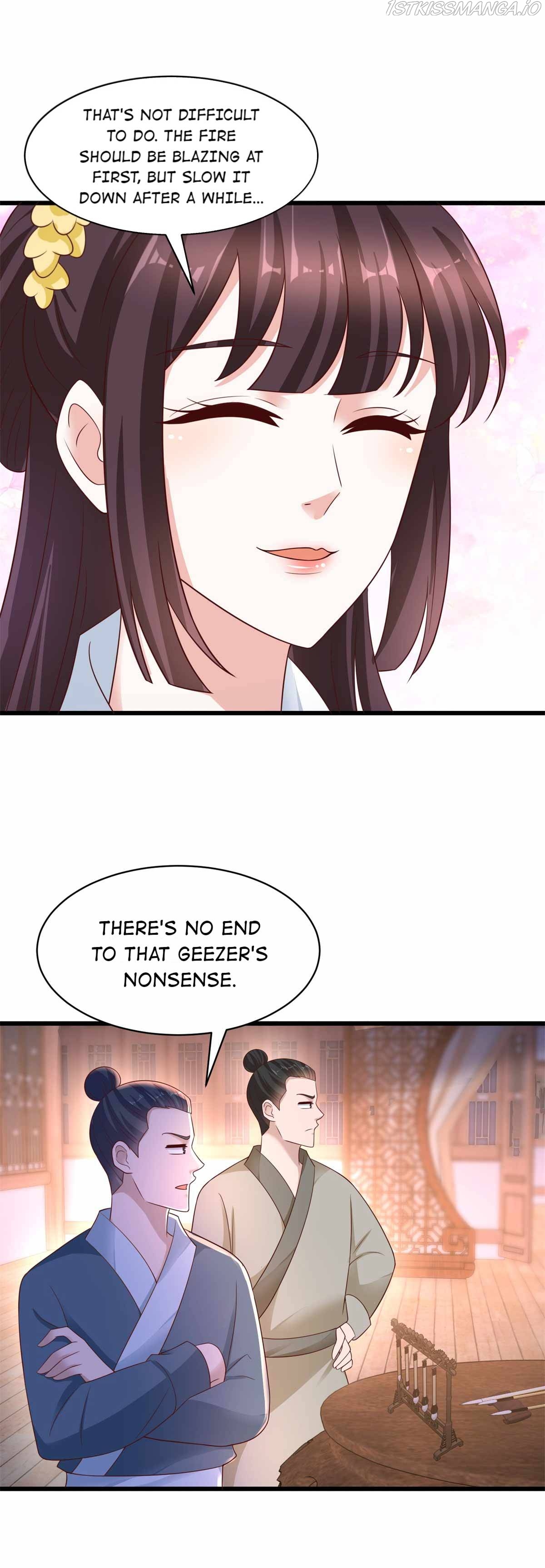 Read Pretty peasant girl EN Manga Online