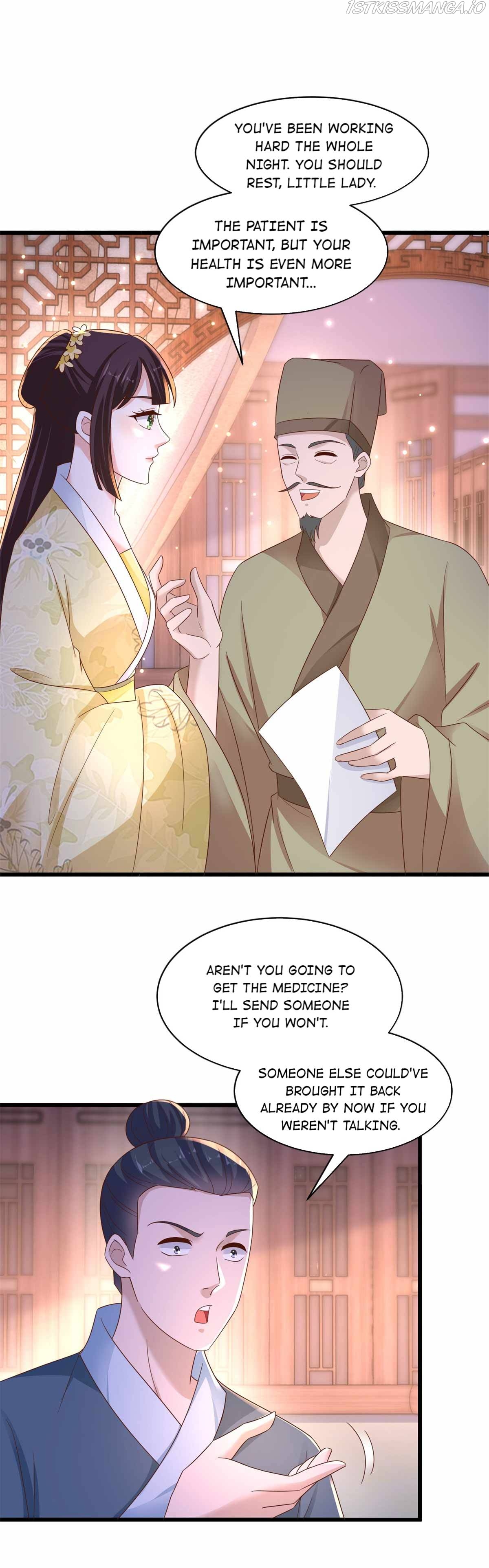 Read Pretty peasant girl EN Manga Online