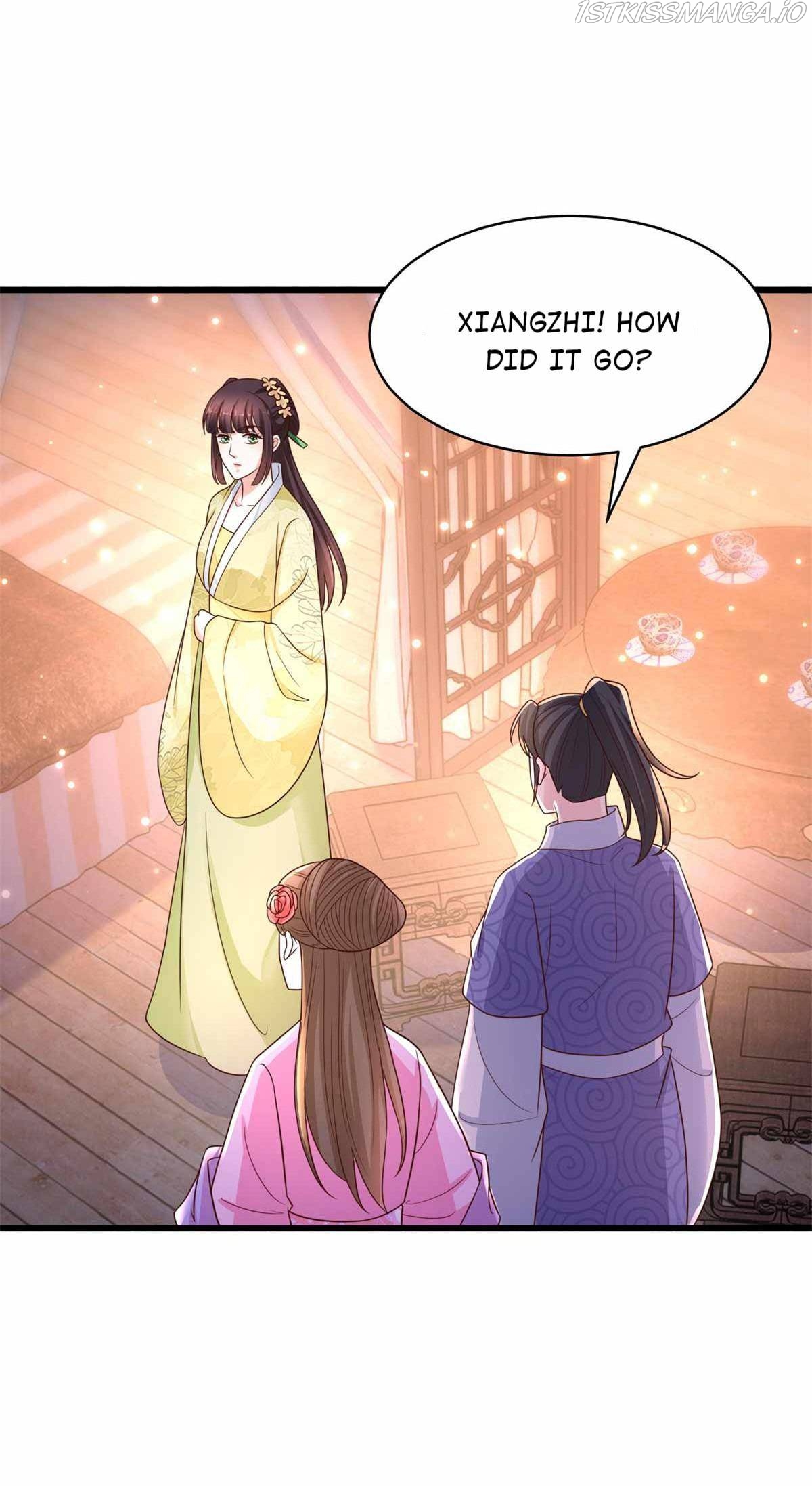 Read Pretty peasant girl EN Manga Online