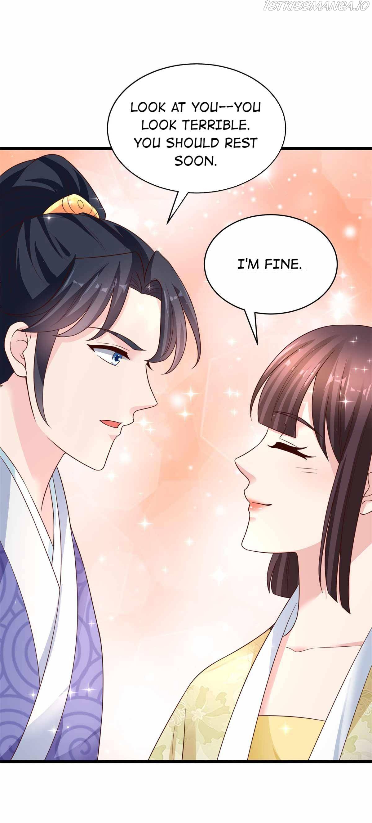 Read Pretty peasant girl EN Manga Online