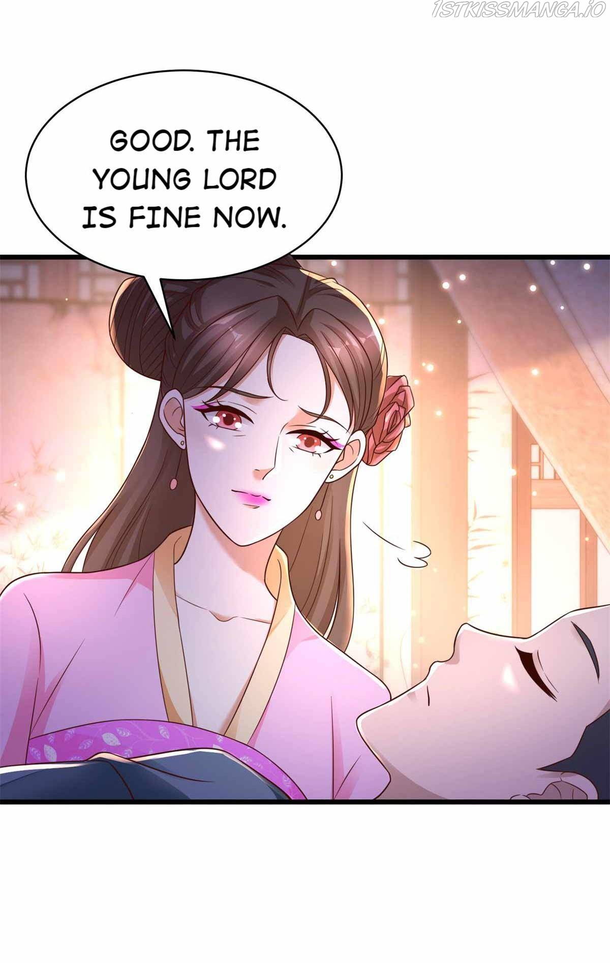 Read Pretty peasant girl EN Manga Online
