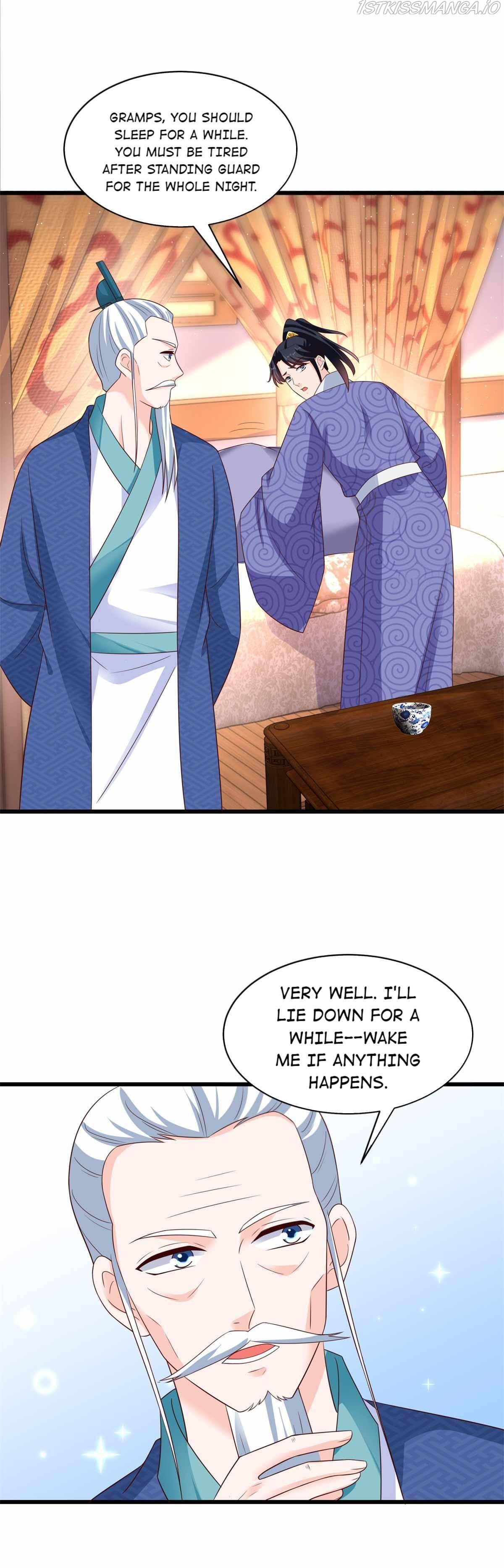 Read Pretty peasant girl EN Manga Online