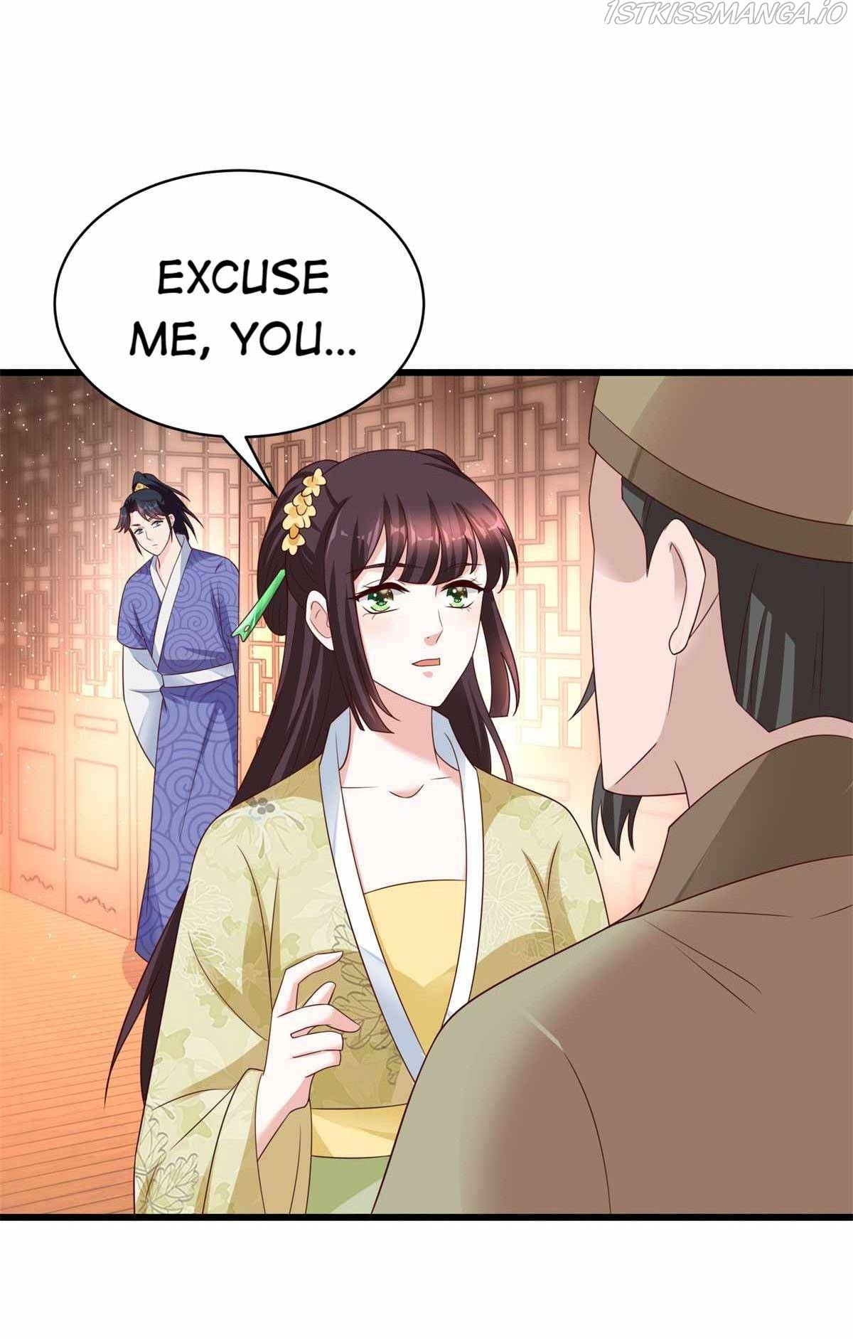 Read Pretty peasant girl EN Manga Online
