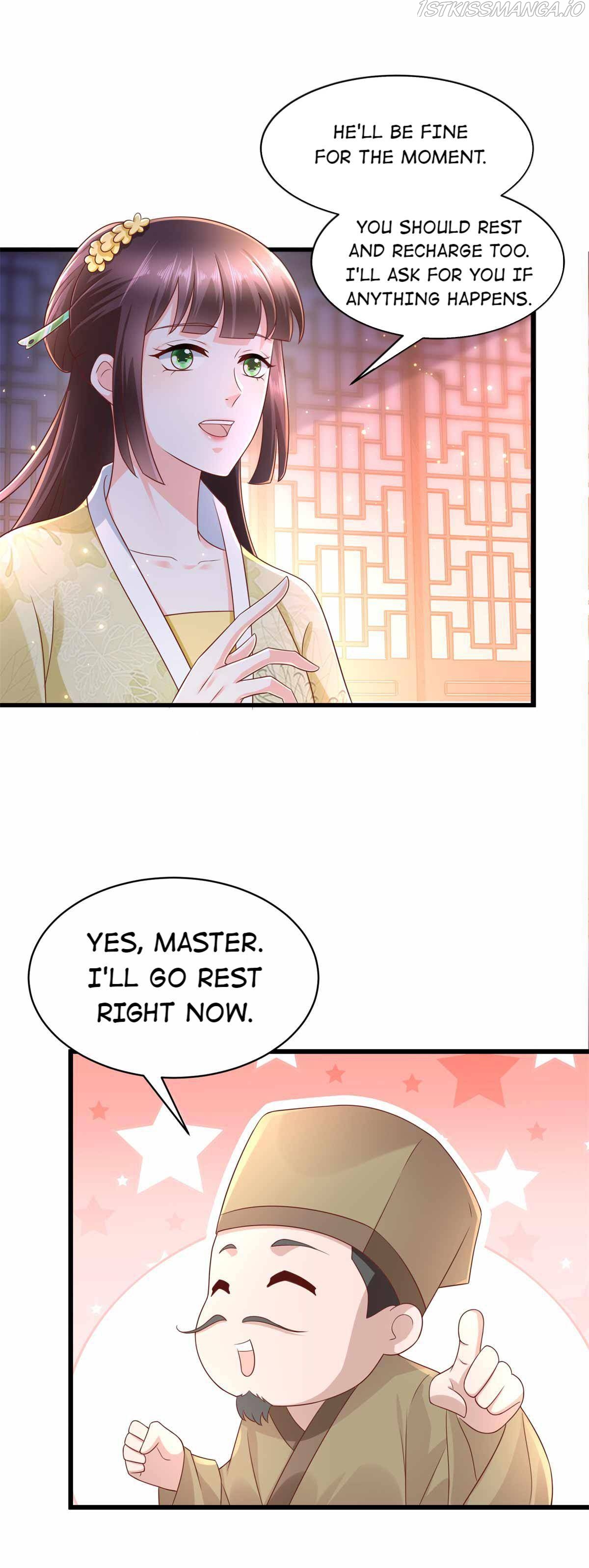 Read Pretty peasant girl EN Manga Online