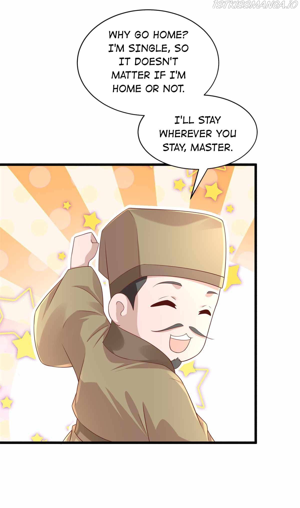 Read Pretty peasant girl EN Manga Online