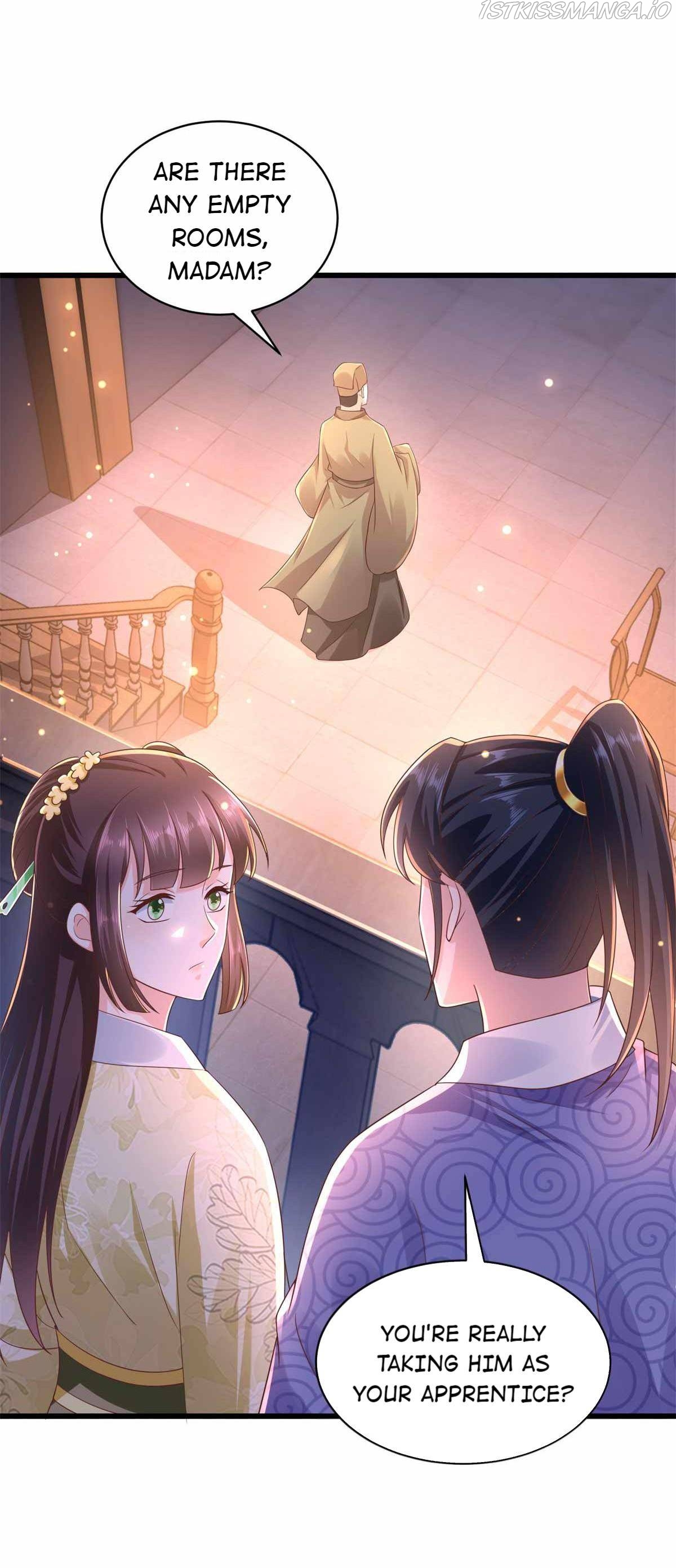 Read Pretty peasant girl EN Manga Online