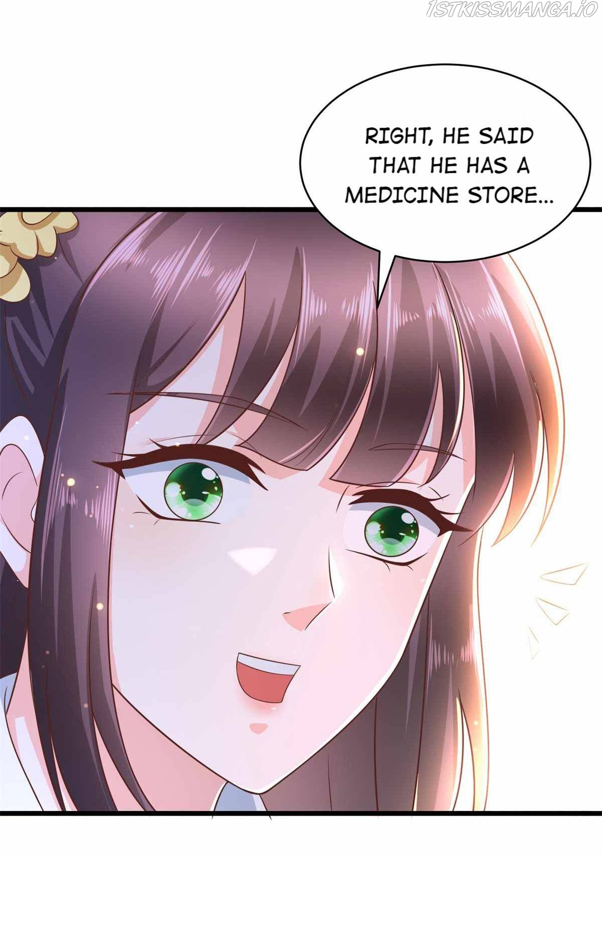 Read Pretty peasant girl EN Manga Online