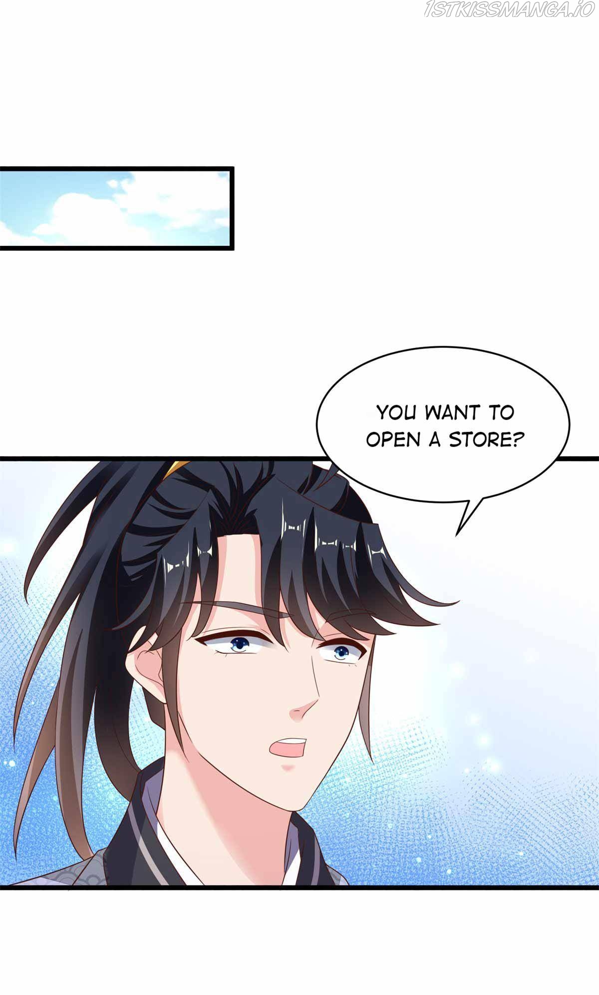 Read Pretty peasant girl EN Manga Online