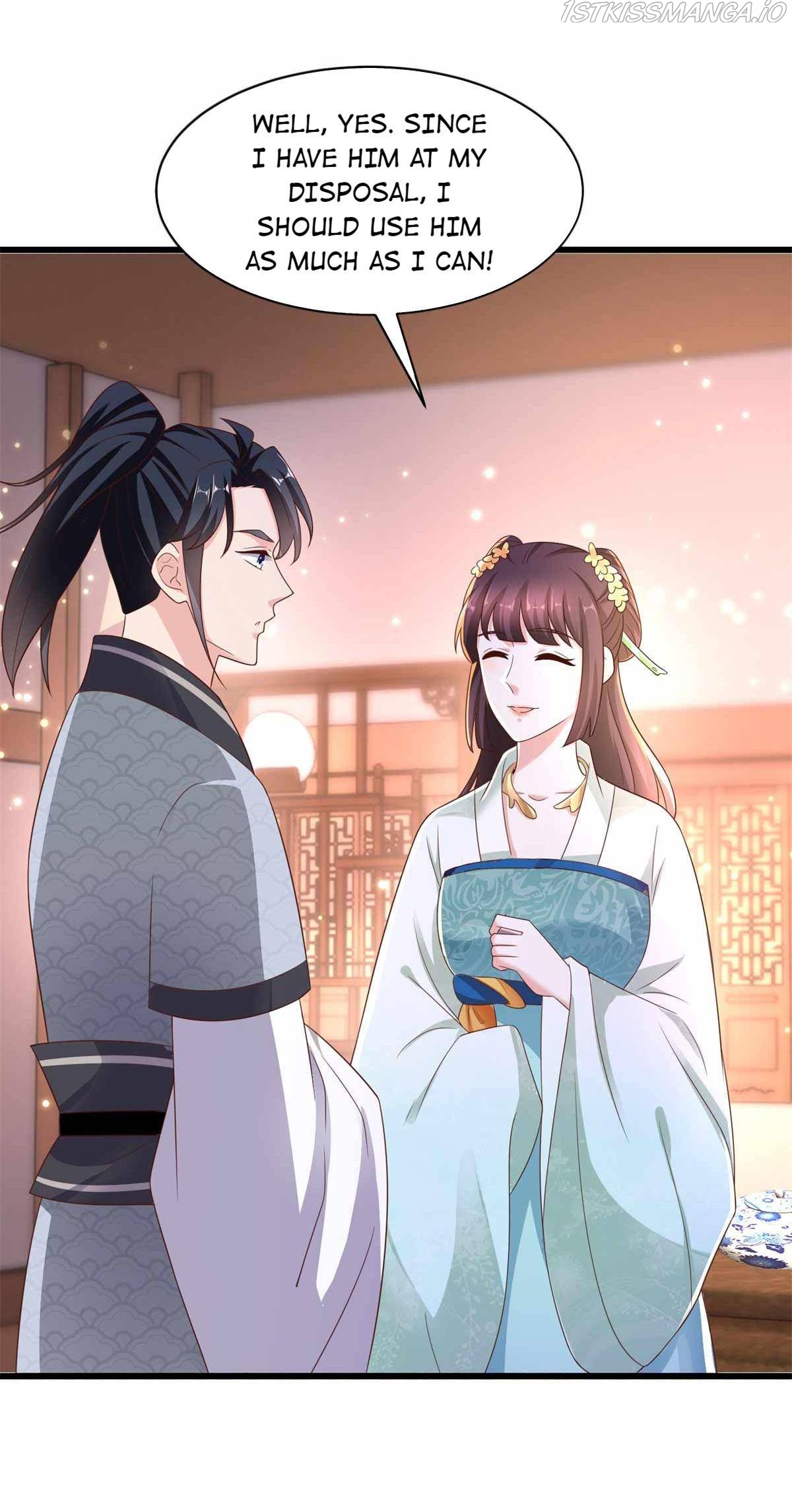 Read Pretty peasant girl EN Manga Online