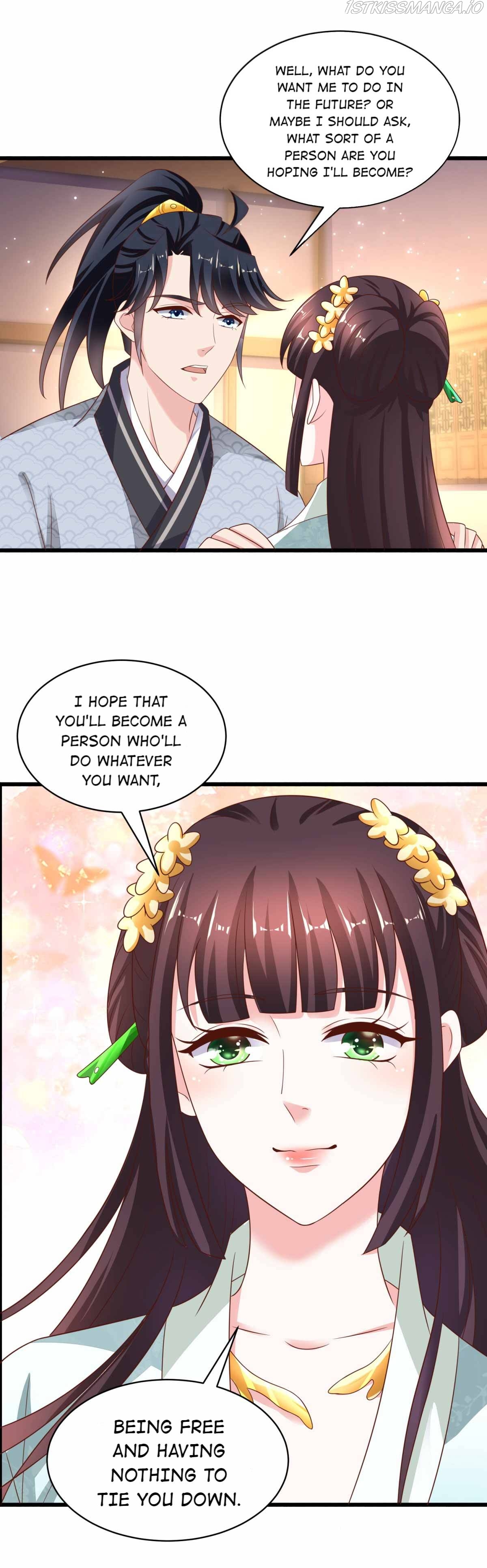 Read Pretty peasant girl EN Manga Online