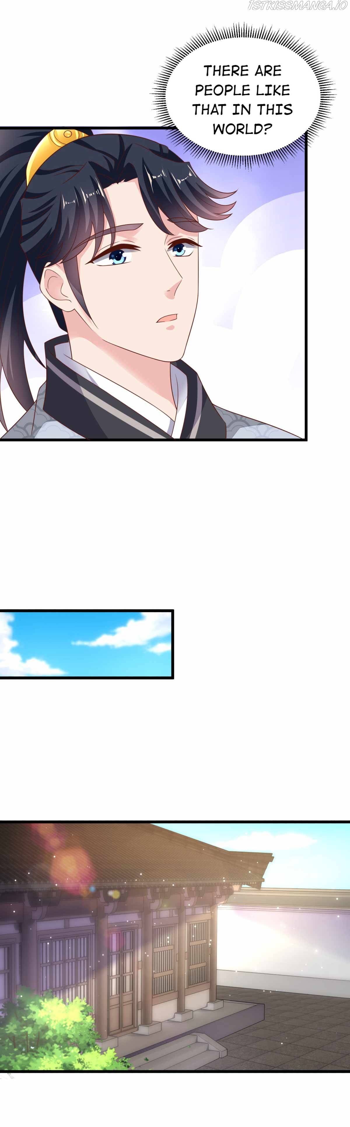 Read Pretty peasant girl EN Manga Online