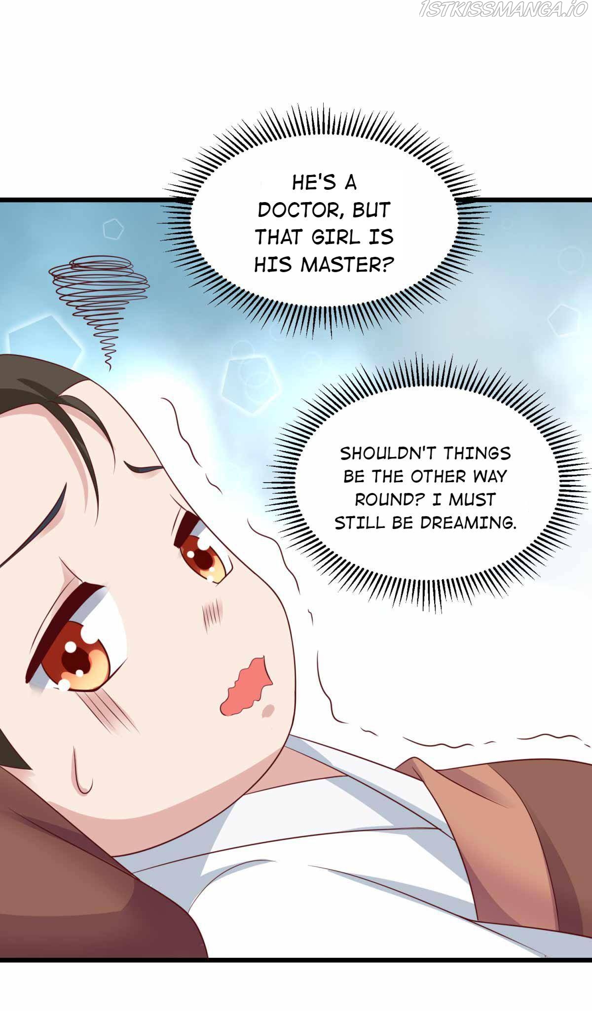 Read Pretty peasant girl EN Manga Online