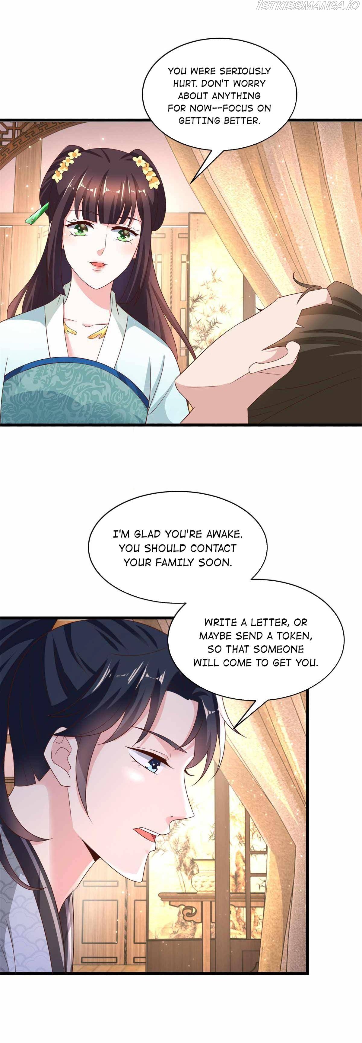 Read Pretty peasant girl EN Manga Online