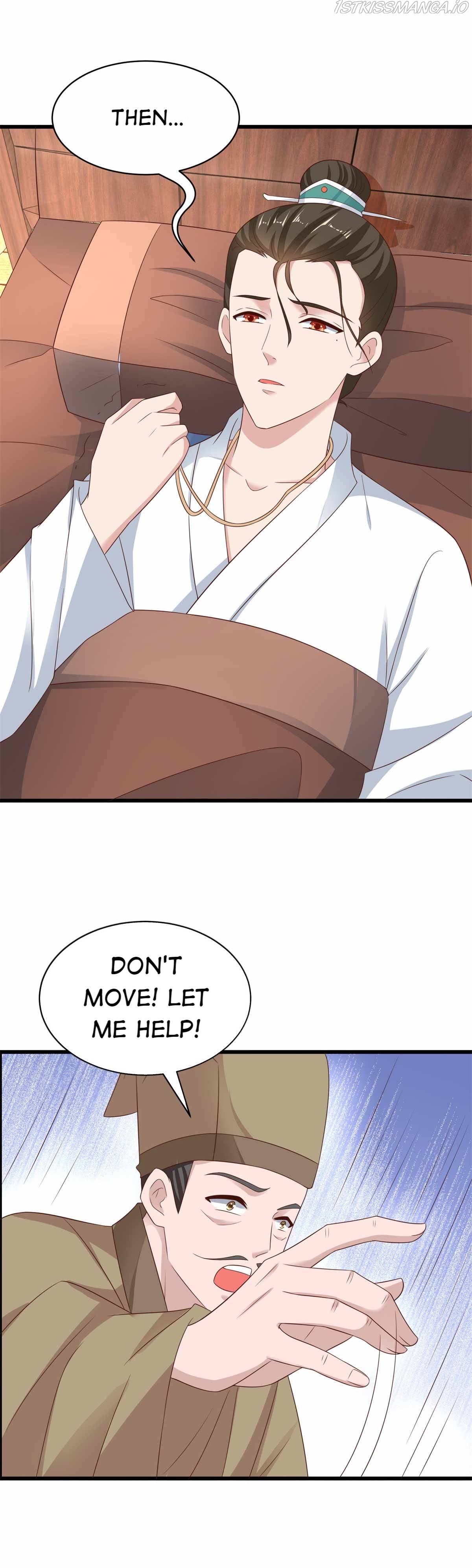 Read Pretty peasant girl EN Manga Online