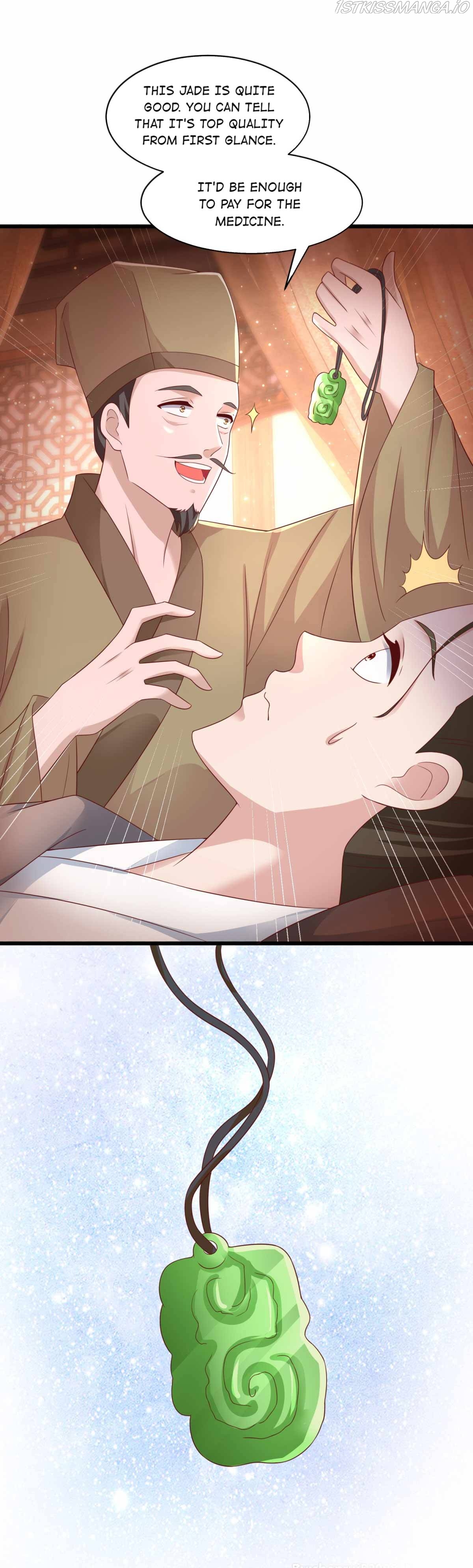 Read Pretty peasant girl EN Manga Online