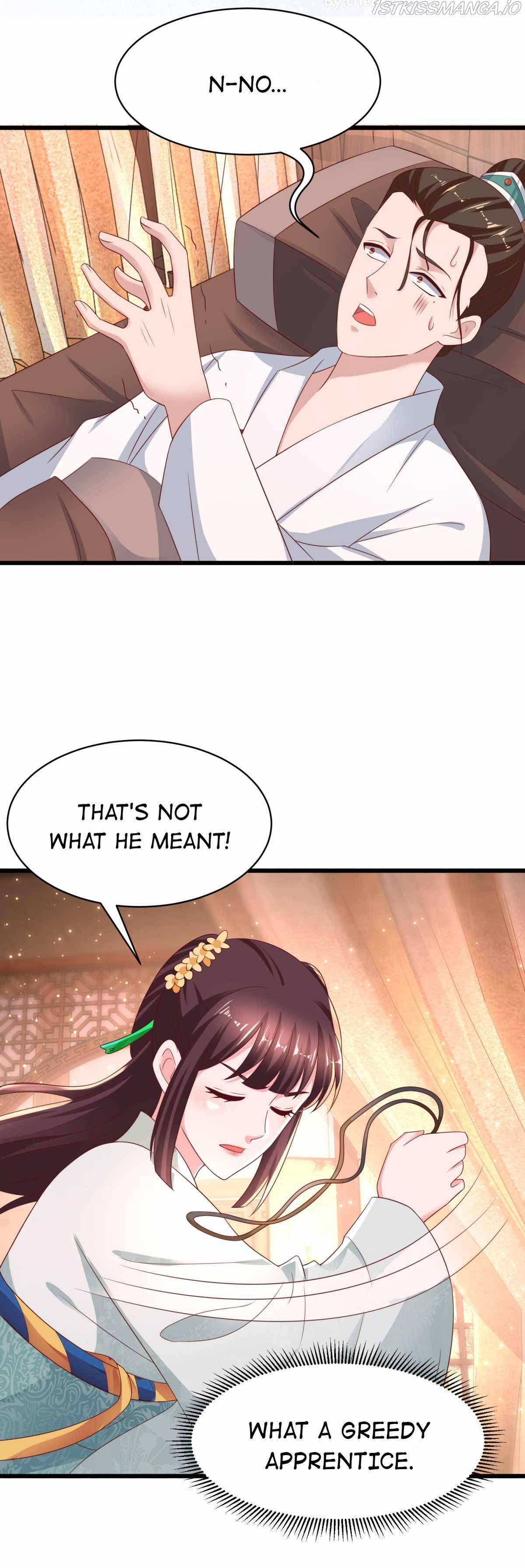 Read Pretty peasant girl EN Manga Online