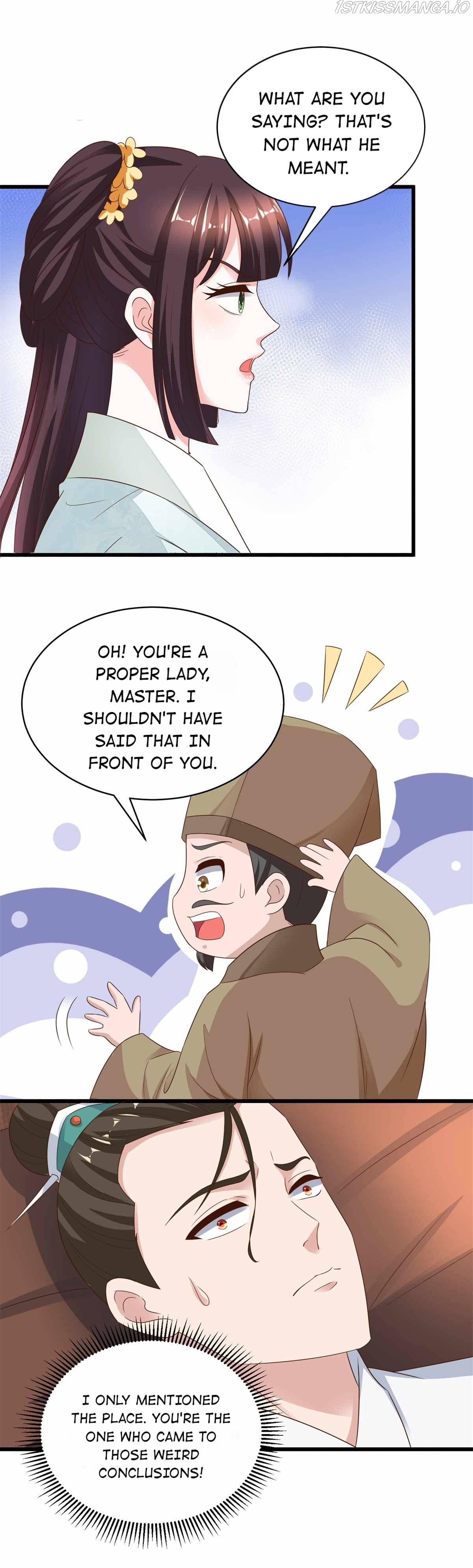 Read Pretty peasant girl EN Manga Online