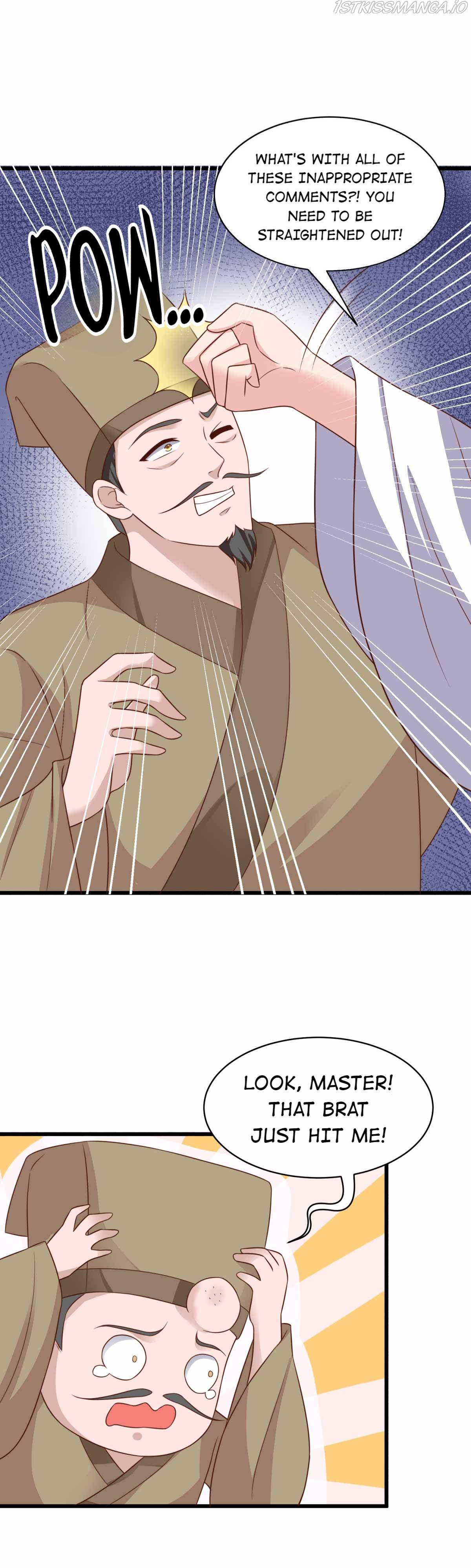 Read Pretty peasant girl EN Manga Online