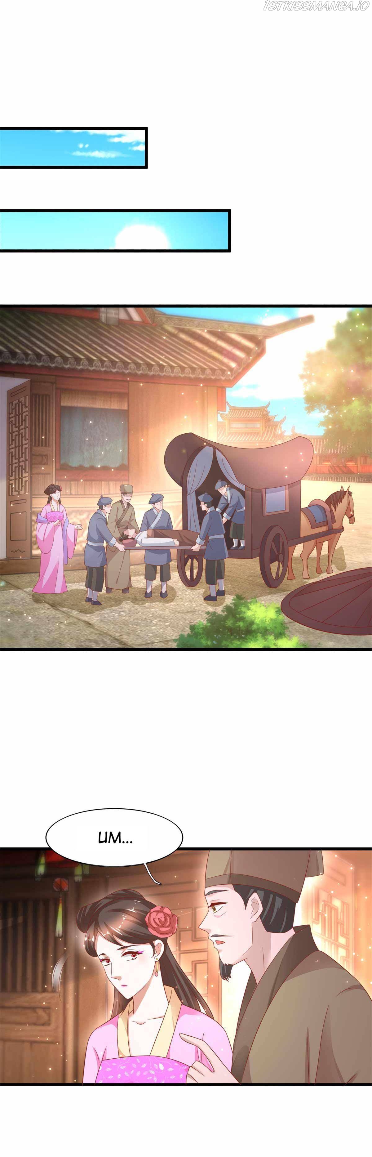 Read Pretty peasant girl EN Manga Online