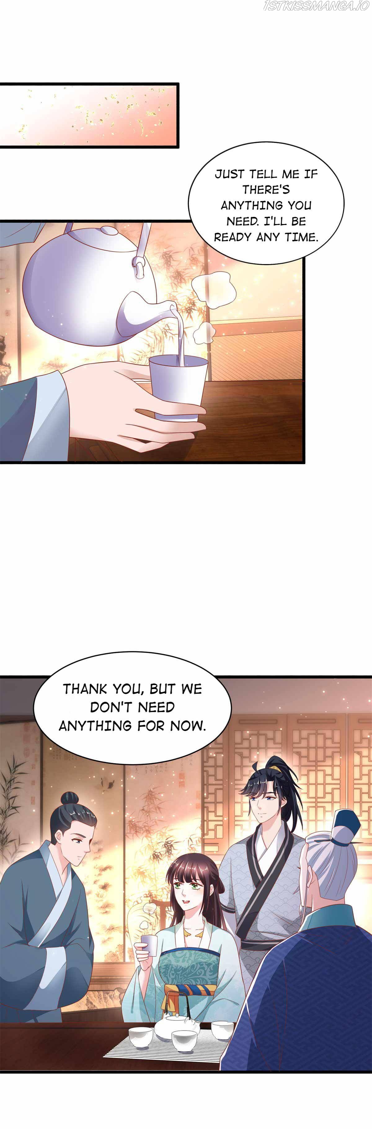 Read Pretty peasant girl EN Manga Online