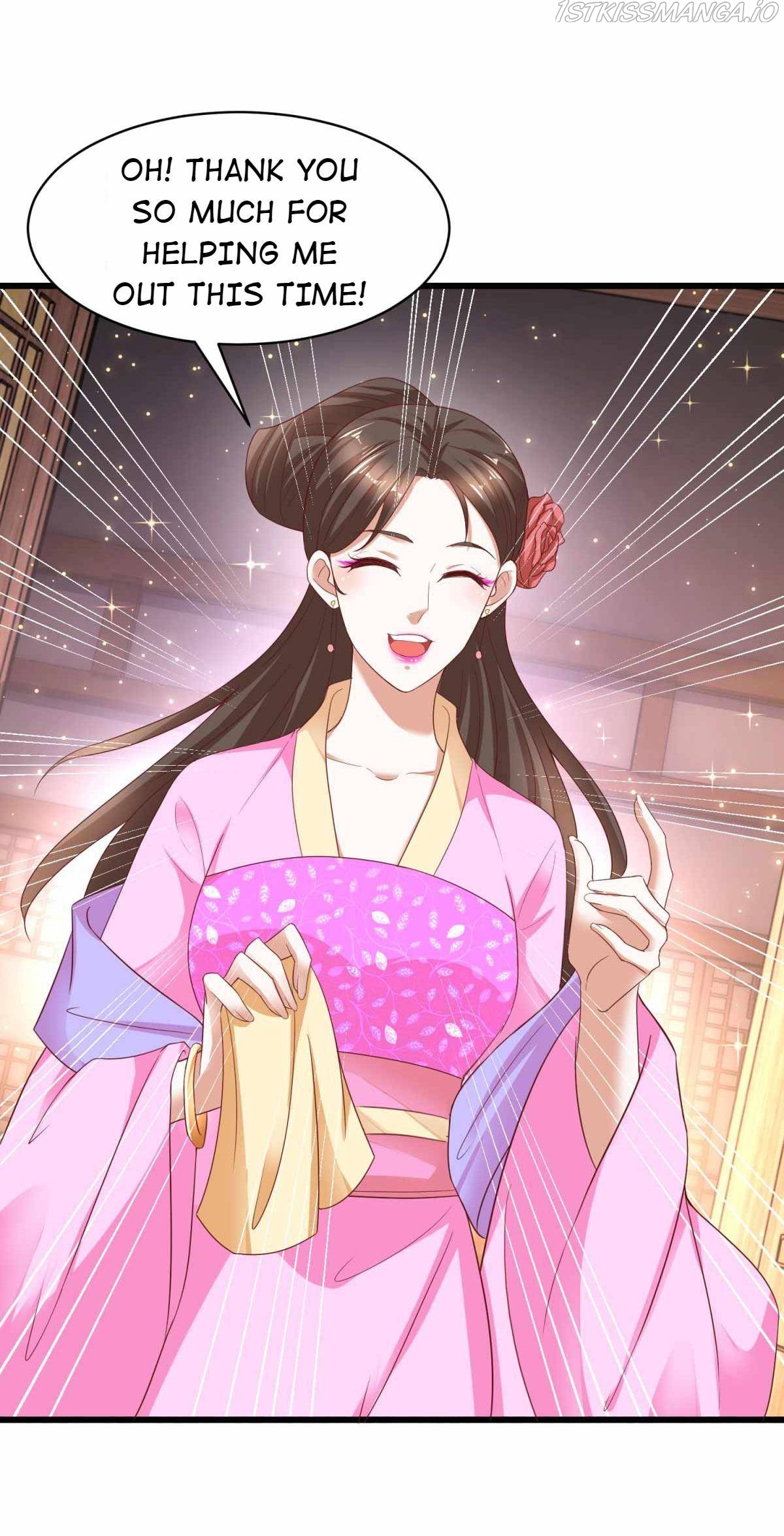 Read Pretty peasant girl EN Manga Online