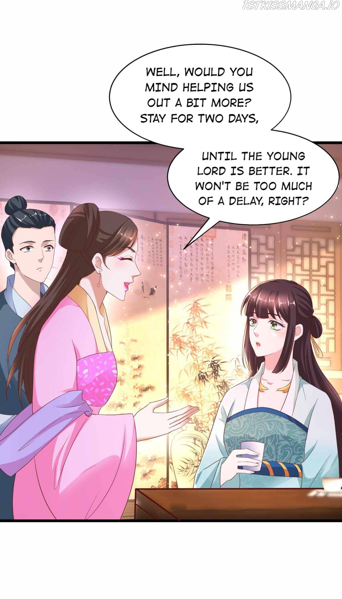 Read Pretty peasant girl EN Manga Online