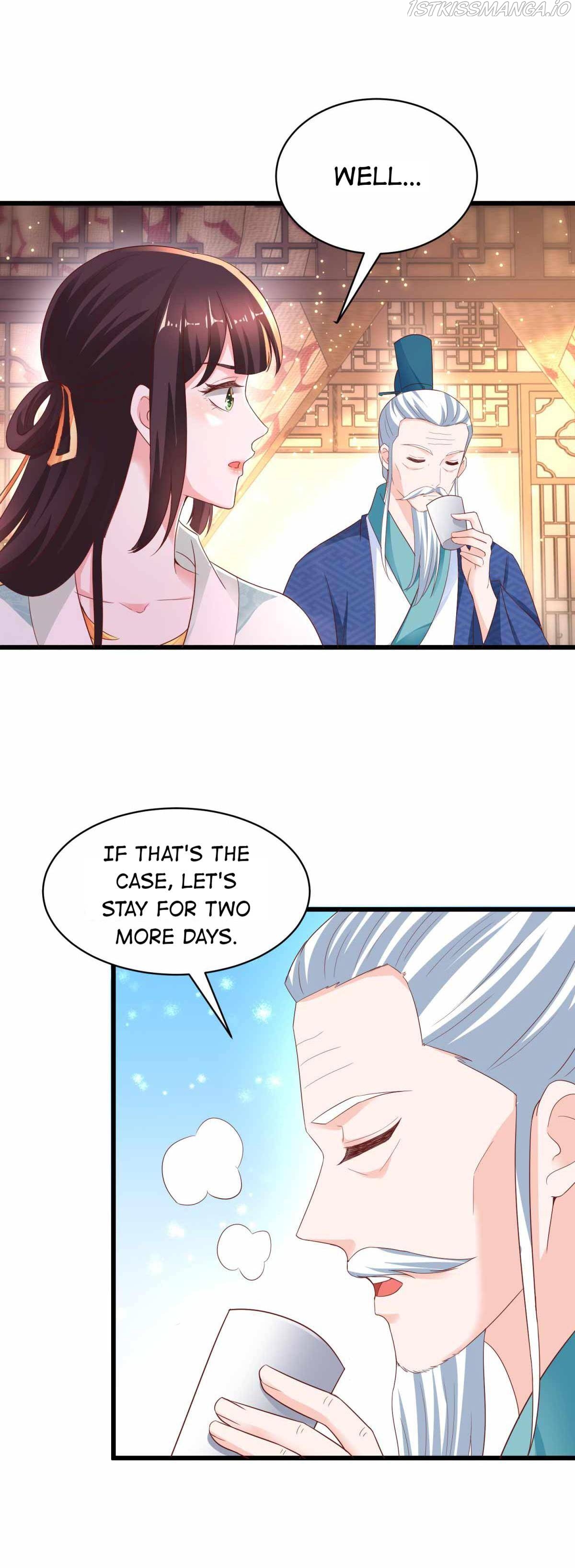 Read Pretty peasant girl EN Manga Online