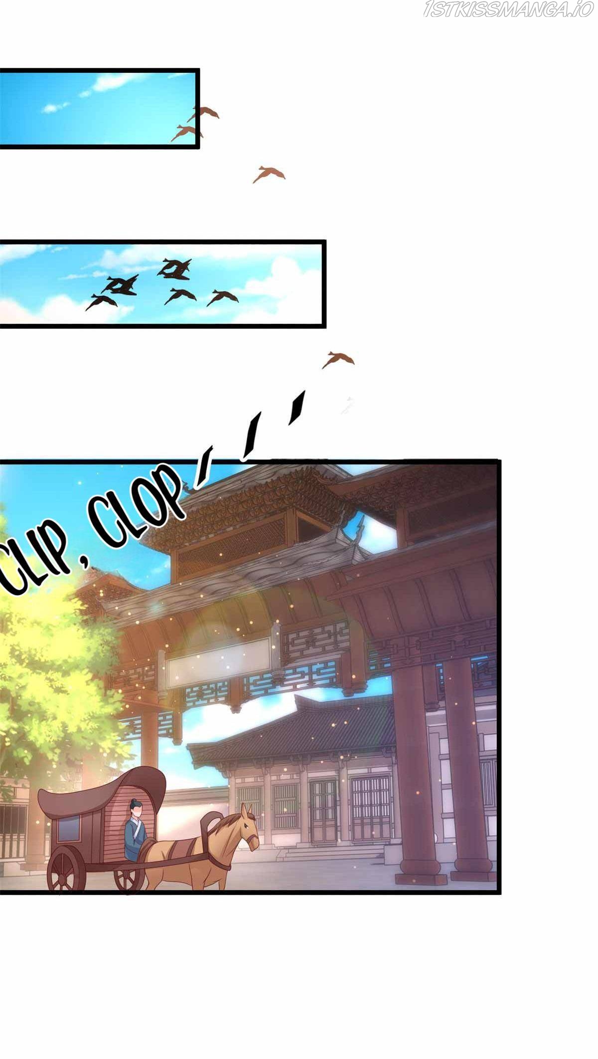 Read Pretty peasant girl EN Manga Online