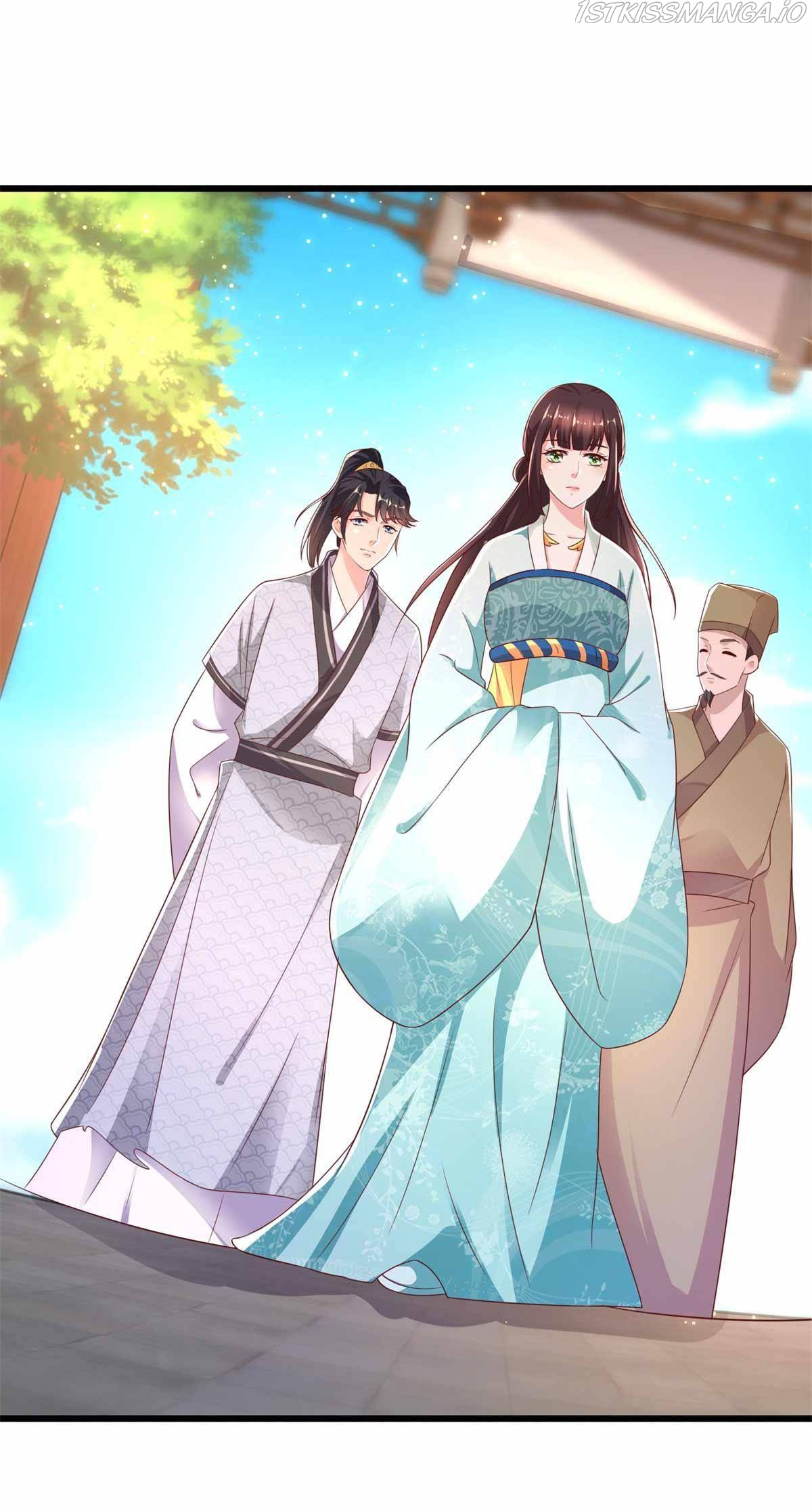 Read Pretty peasant girl EN Manga Online