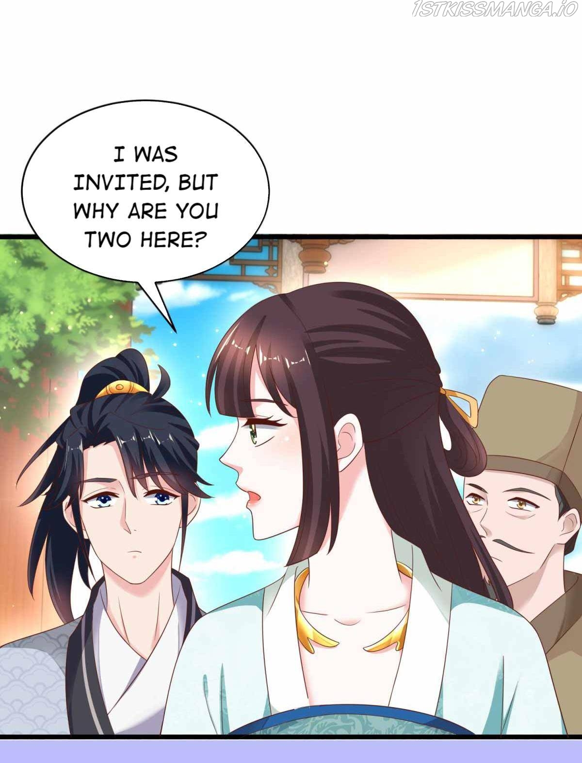 Read Pretty peasant girl EN Manga Online