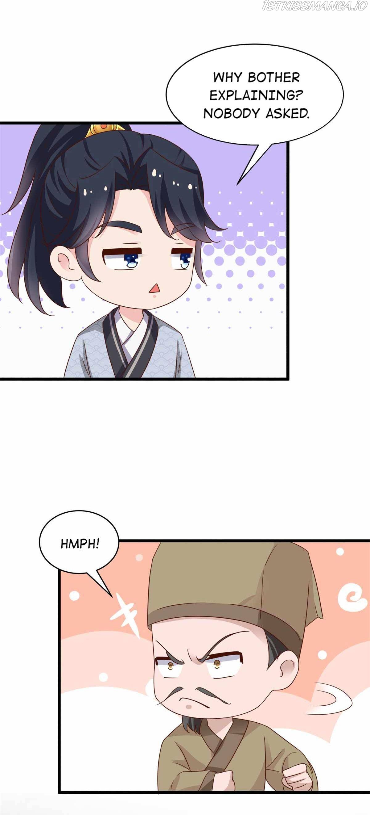 Read Pretty peasant girl EN Manga Online