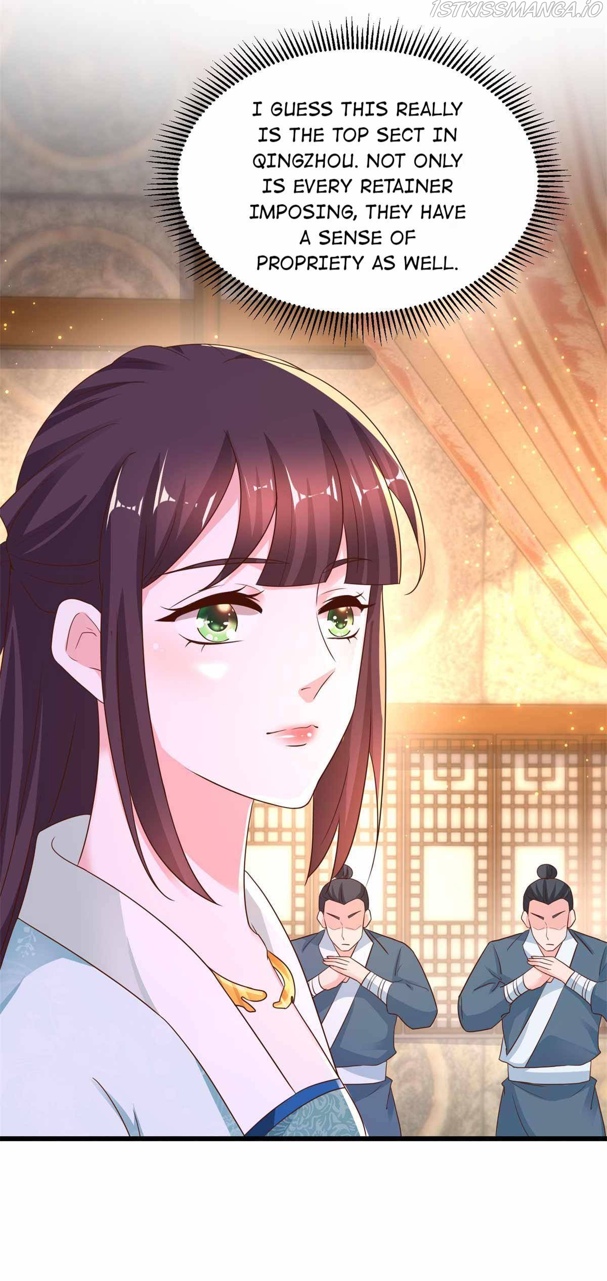 Read Pretty peasant girl EN Manga Online
