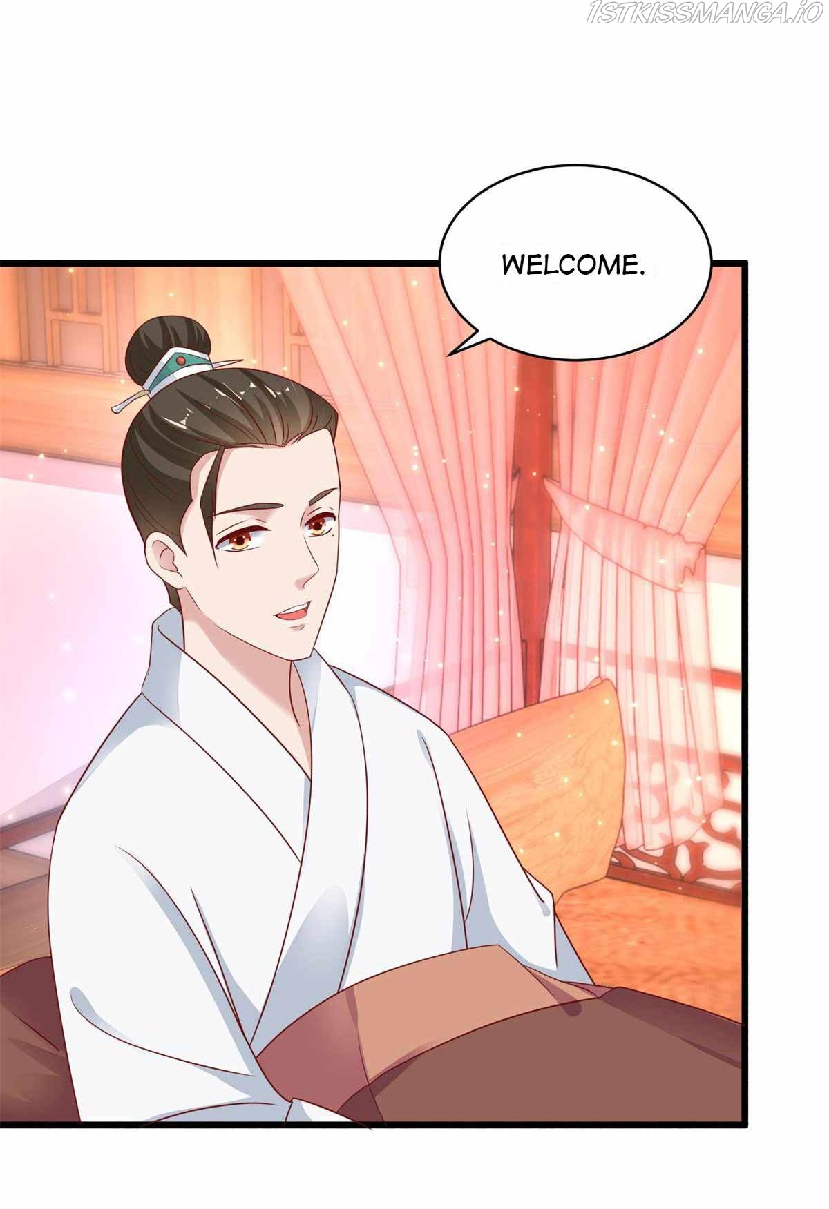 Read Pretty peasant girl EN Manga Online