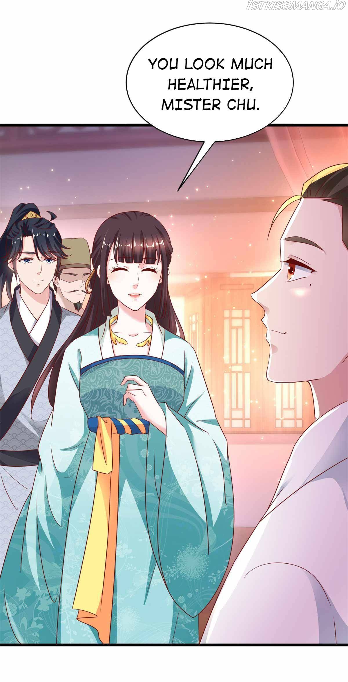 Read Pretty peasant girl EN Manga Online