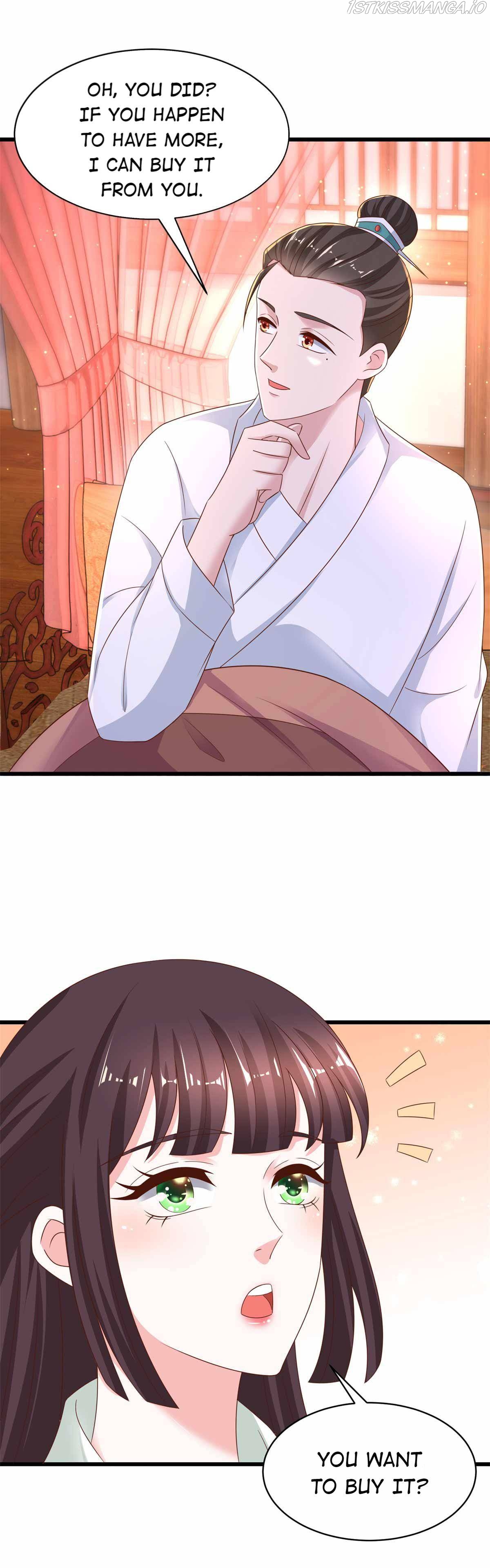 Read Pretty peasant girl EN Manga Online