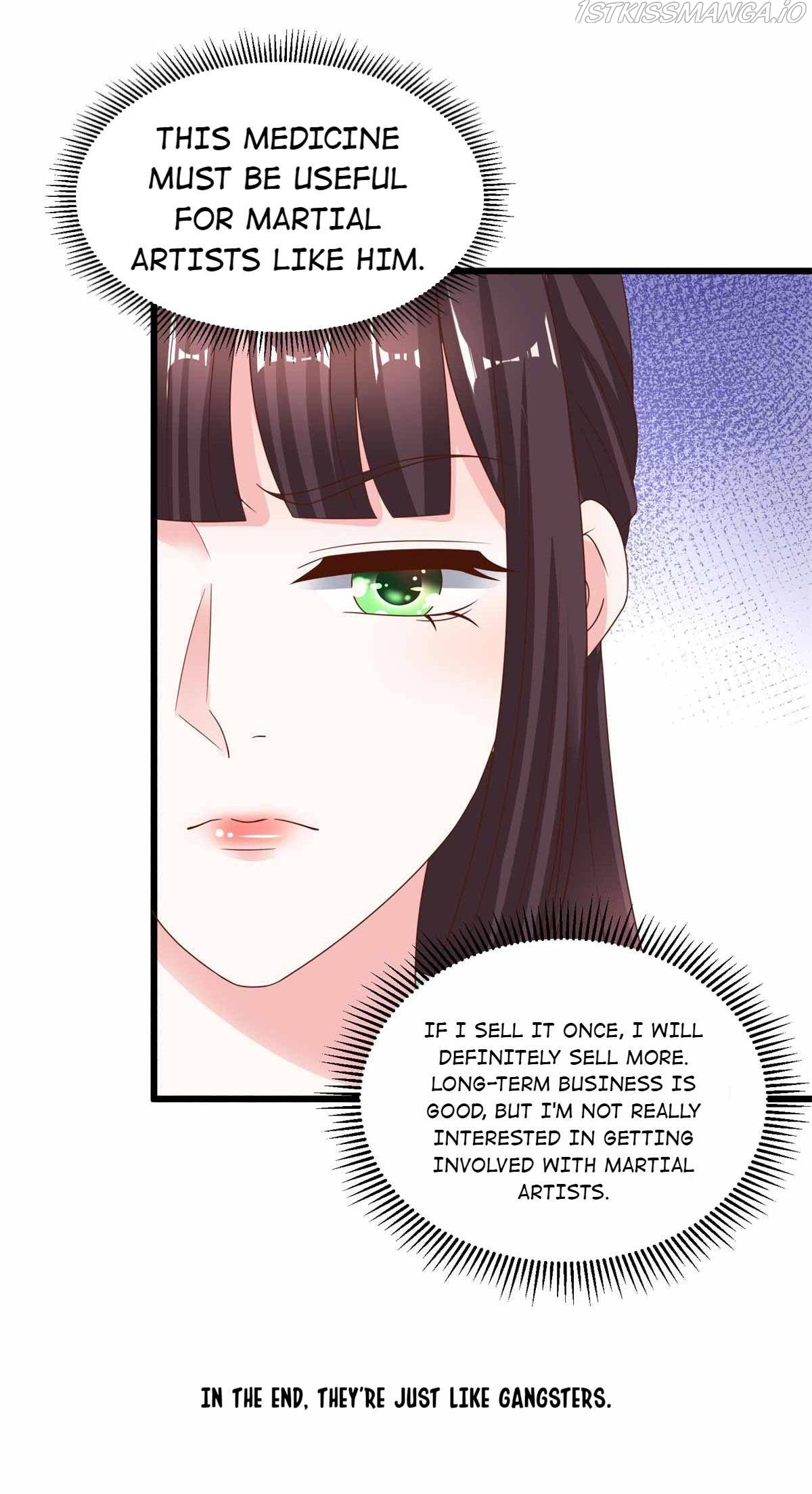 Read Pretty peasant girl EN Manga Online