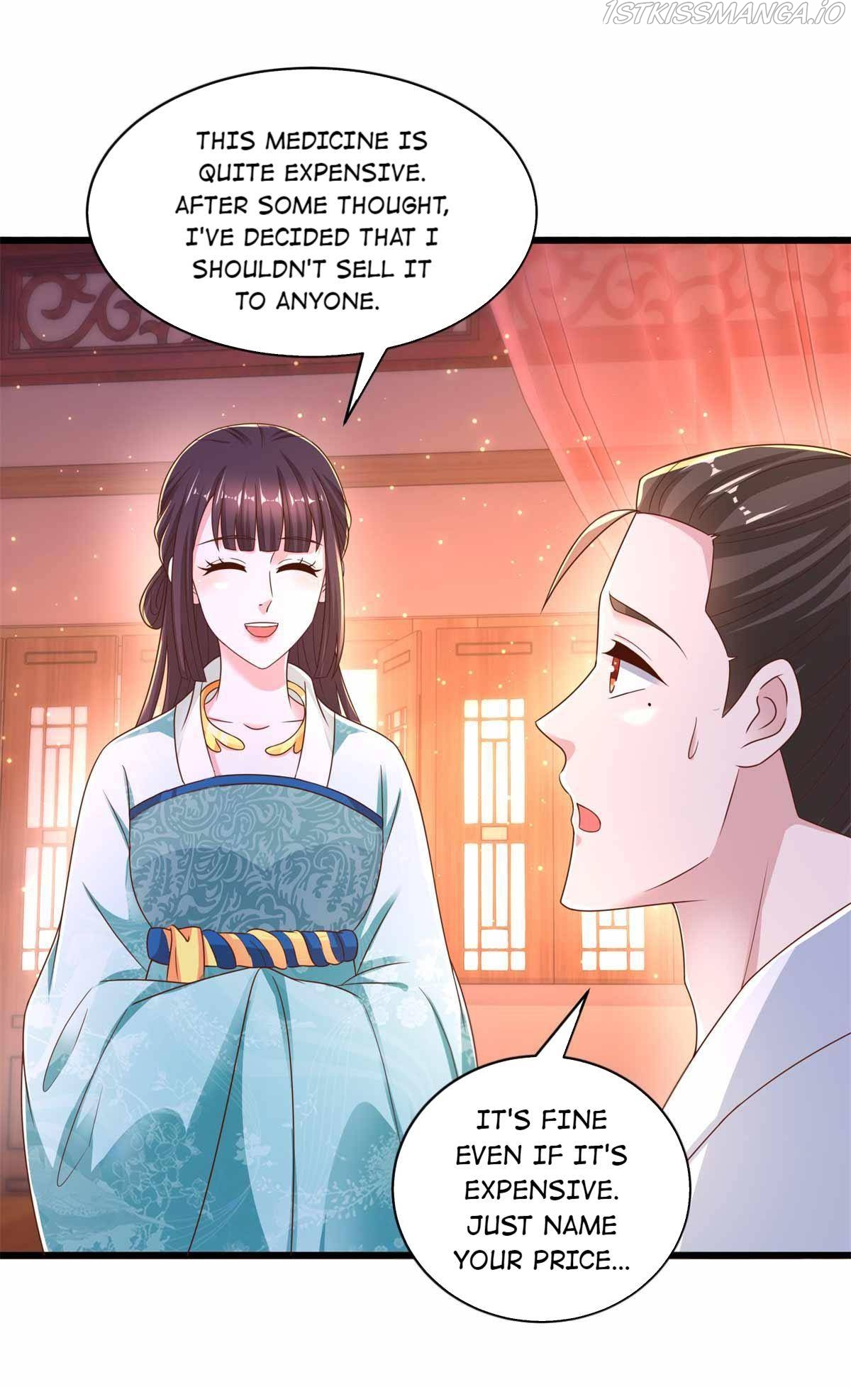 Read Pretty peasant girl EN Manga Online