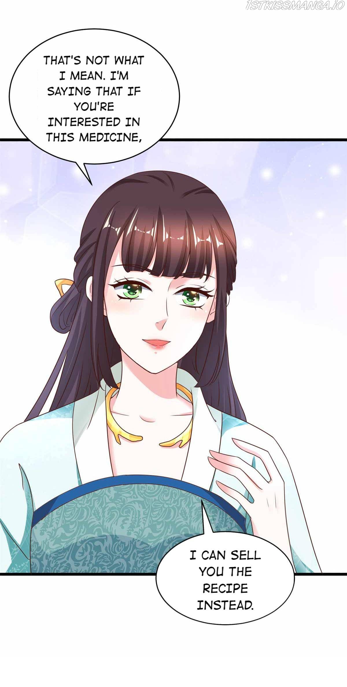Read Pretty peasant girl EN Manga Online