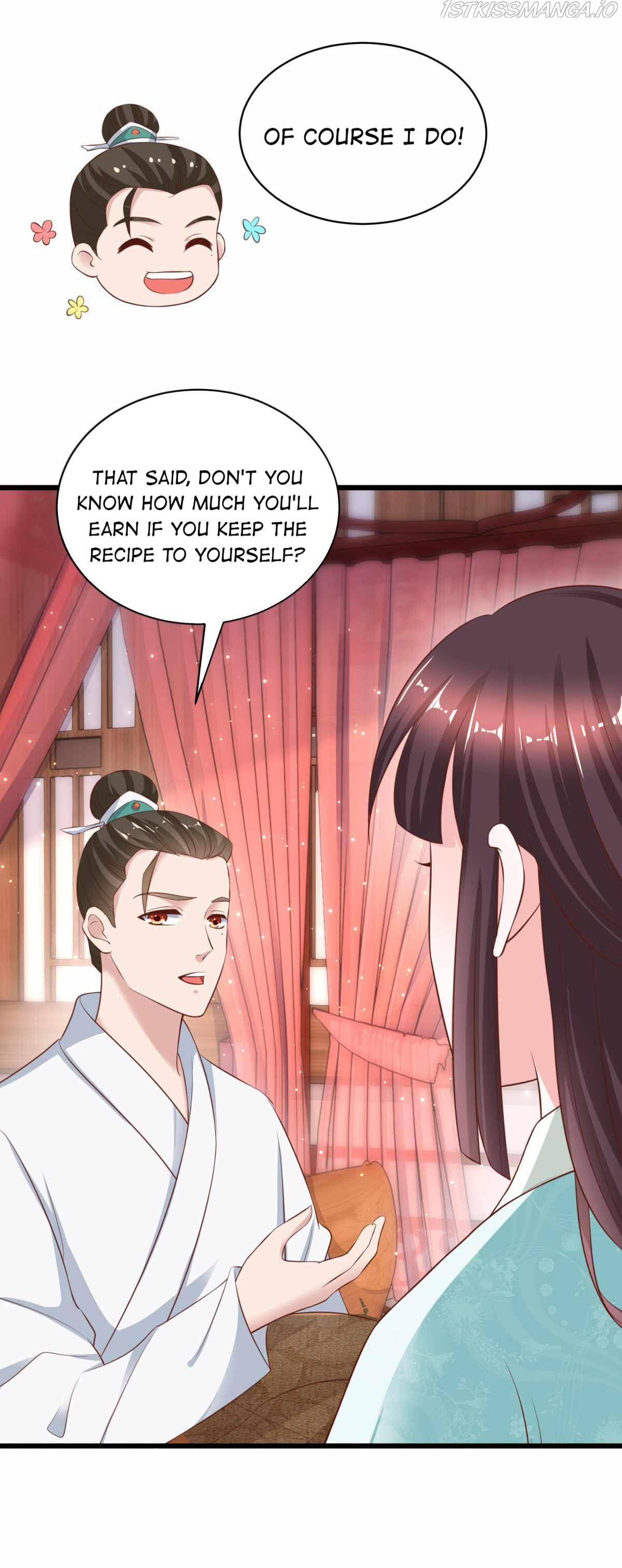 Read Pretty peasant girl EN Manga Online