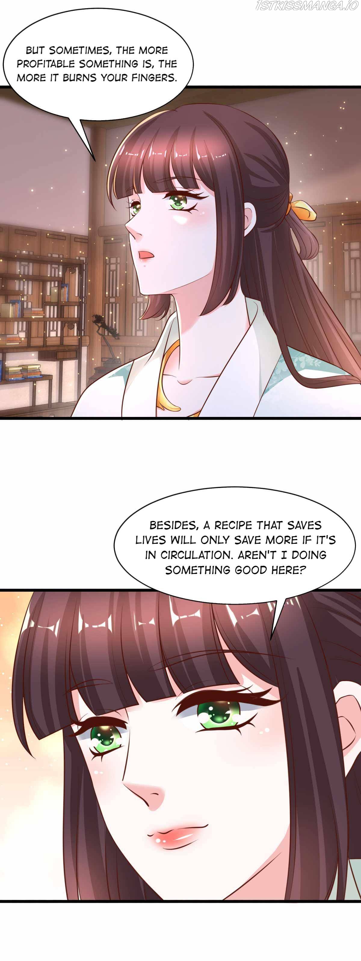 Read Pretty peasant girl EN Manga Online