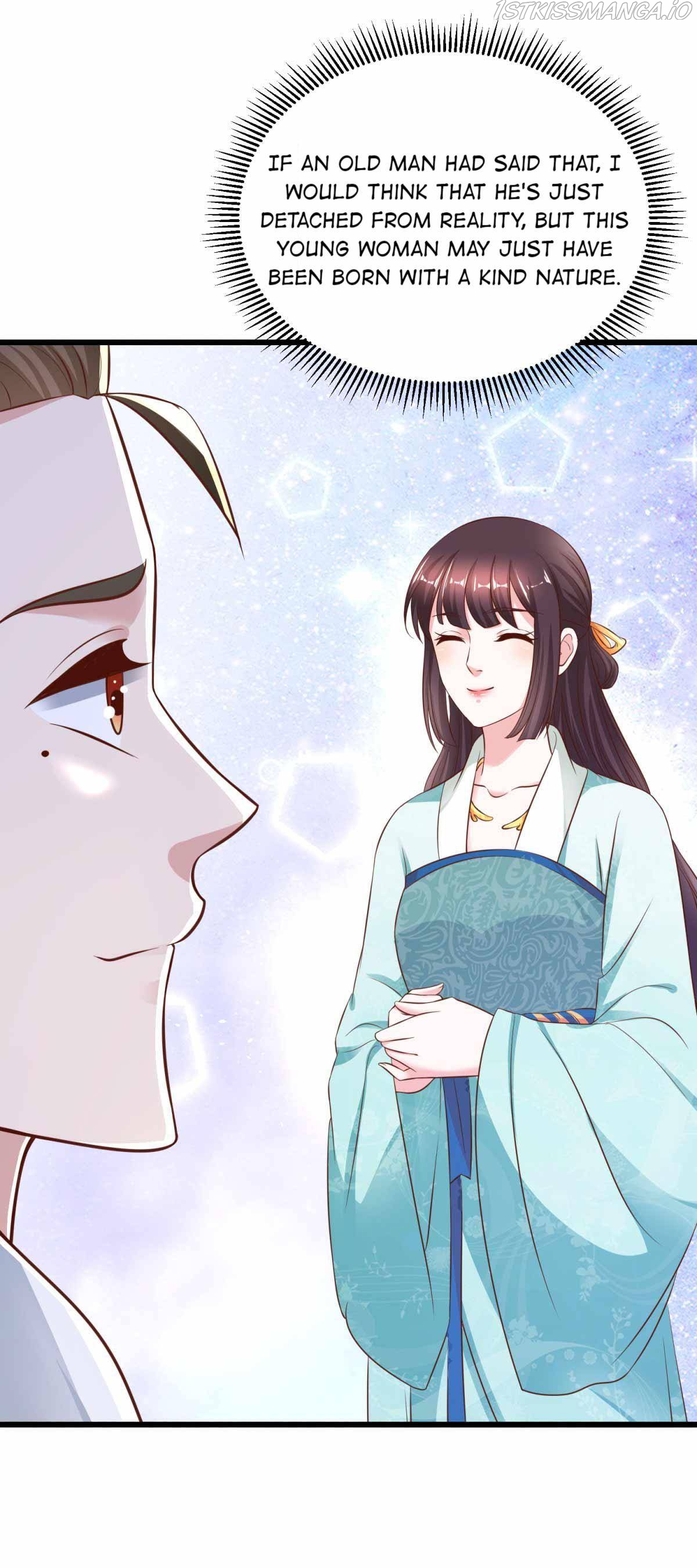 Read Pretty peasant girl EN Manga Online