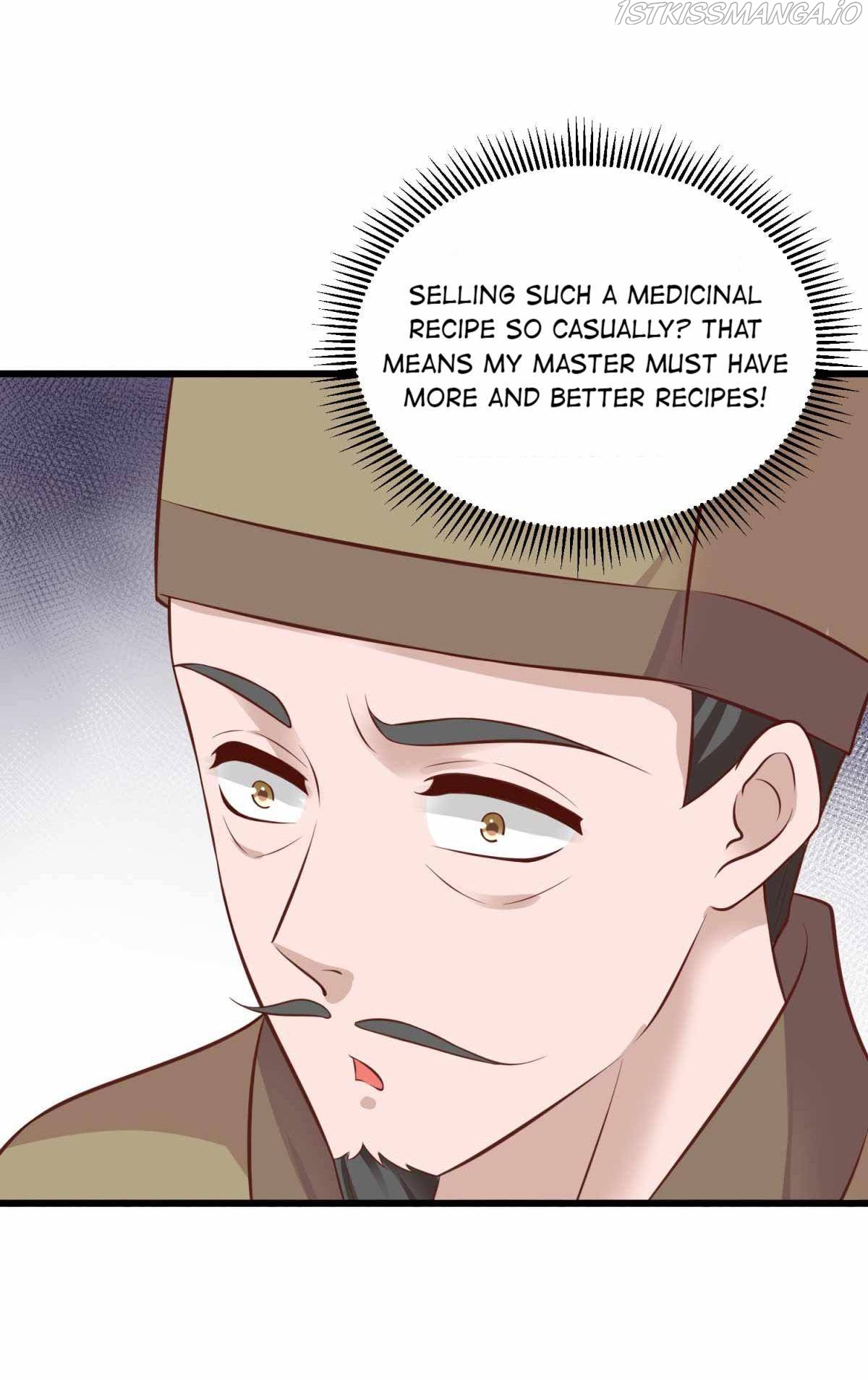 Read Pretty peasant girl EN Manga Online
