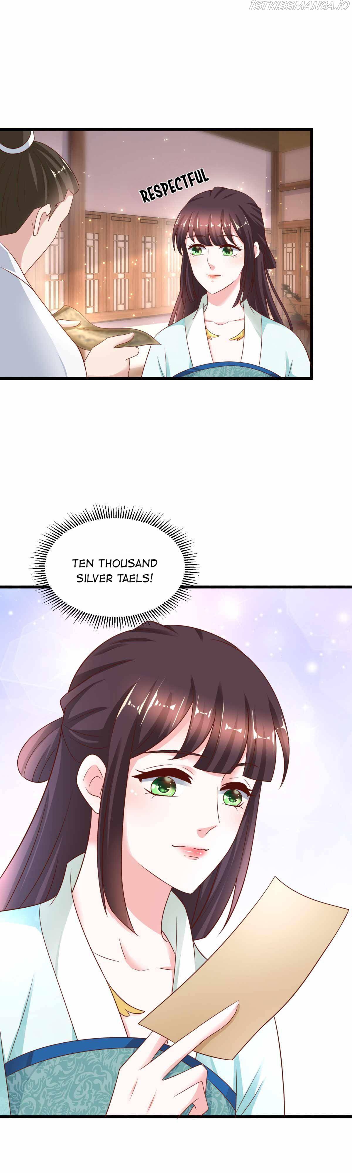 Read Pretty peasant girl EN Manga Online