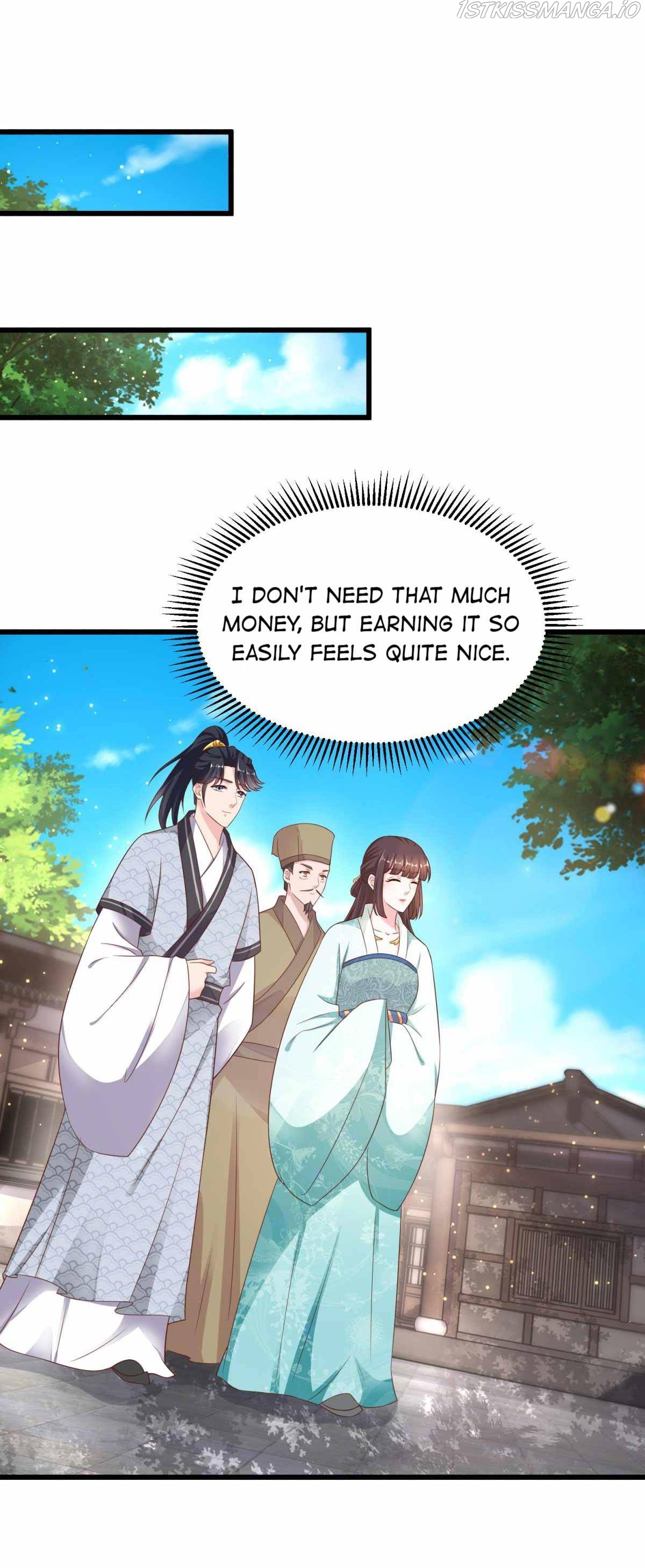 Read Pretty peasant girl EN Manga Online