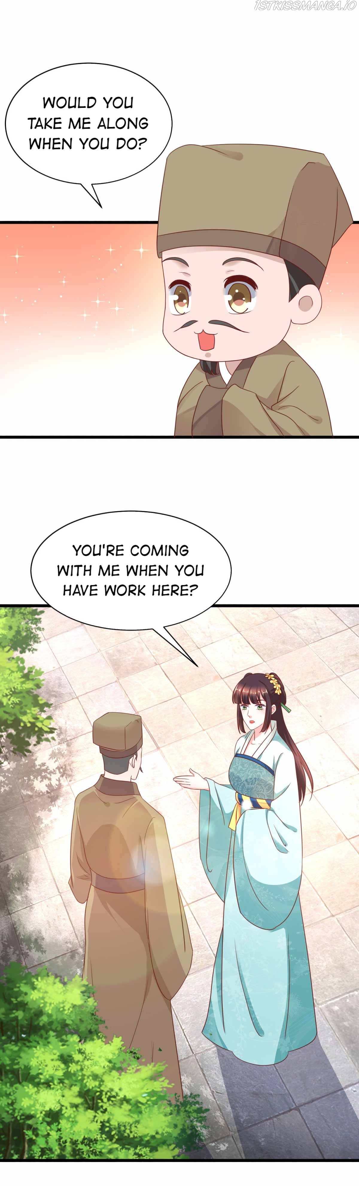 Read Pretty peasant girl EN Manga Online