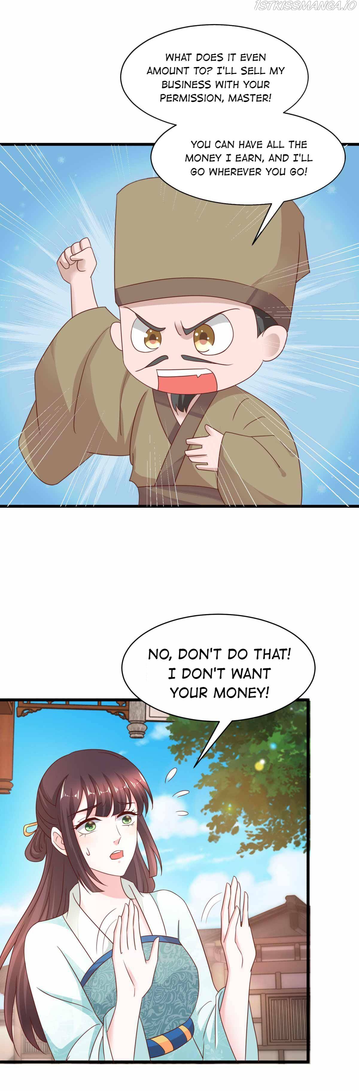 Read Pretty peasant girl EN Manga Online