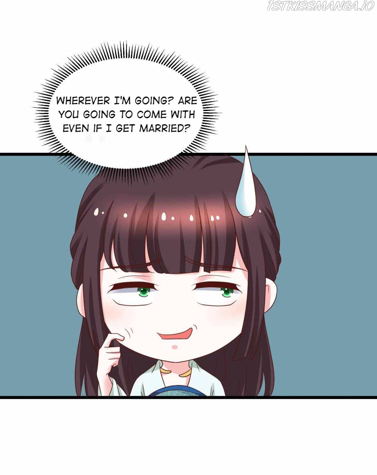 Read Pretty peasant girl EN Manga Online