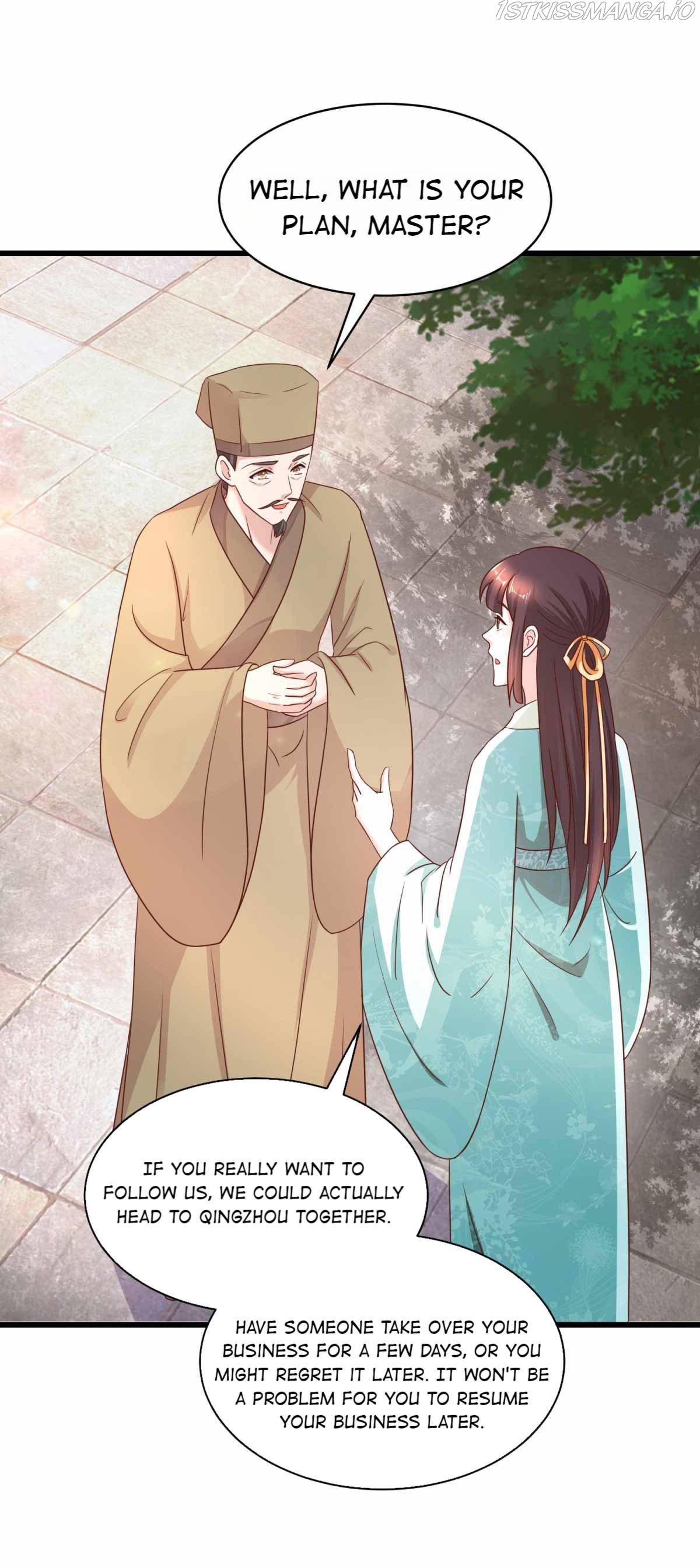 Read Pretty peasant girl EN Manga Online