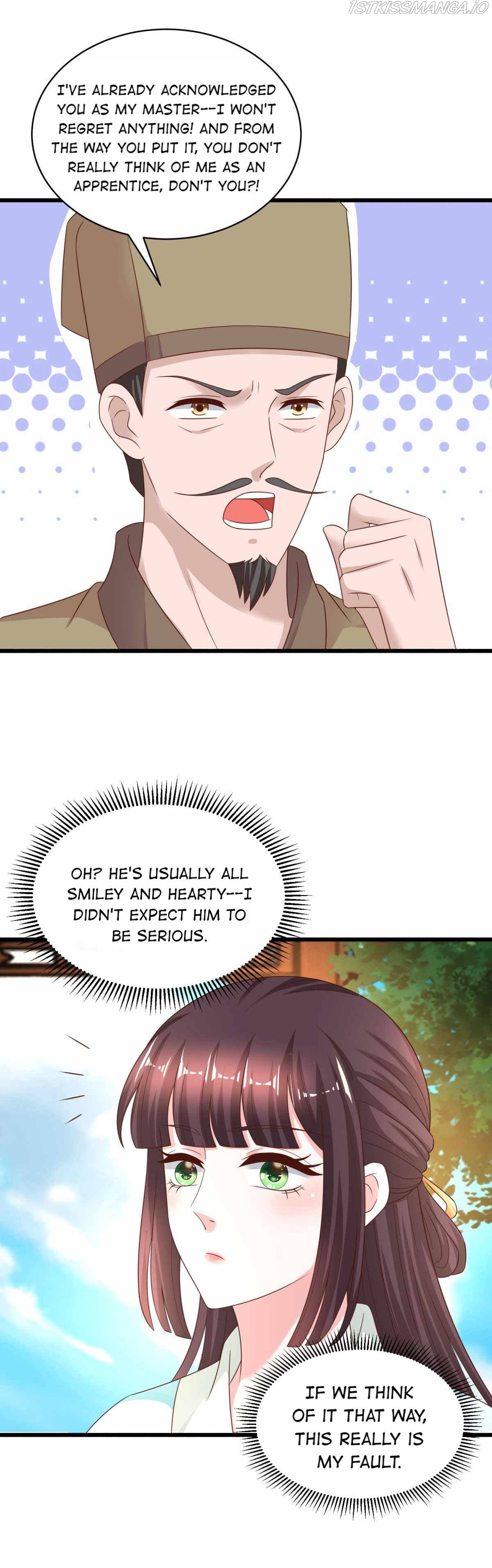 Read Pretty peasant girl EN Manga Online