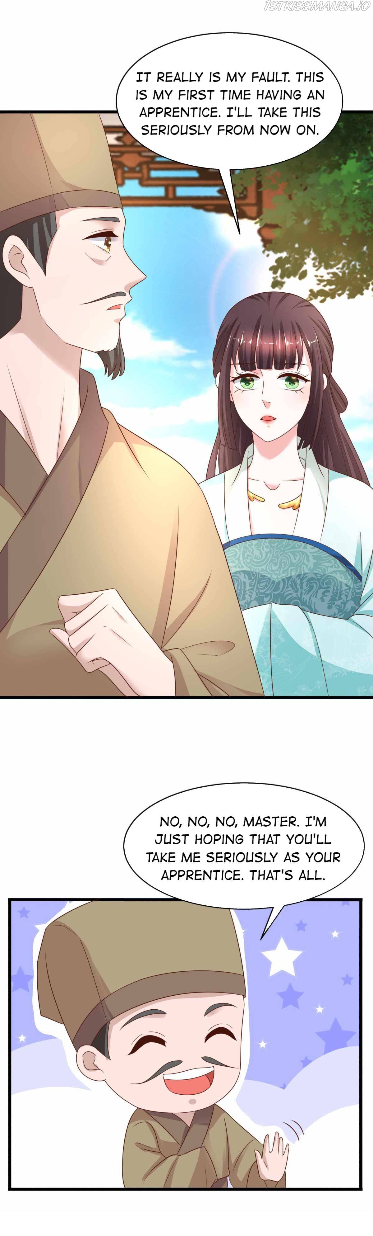 Read Pretty peasant girl EN Manga Online
